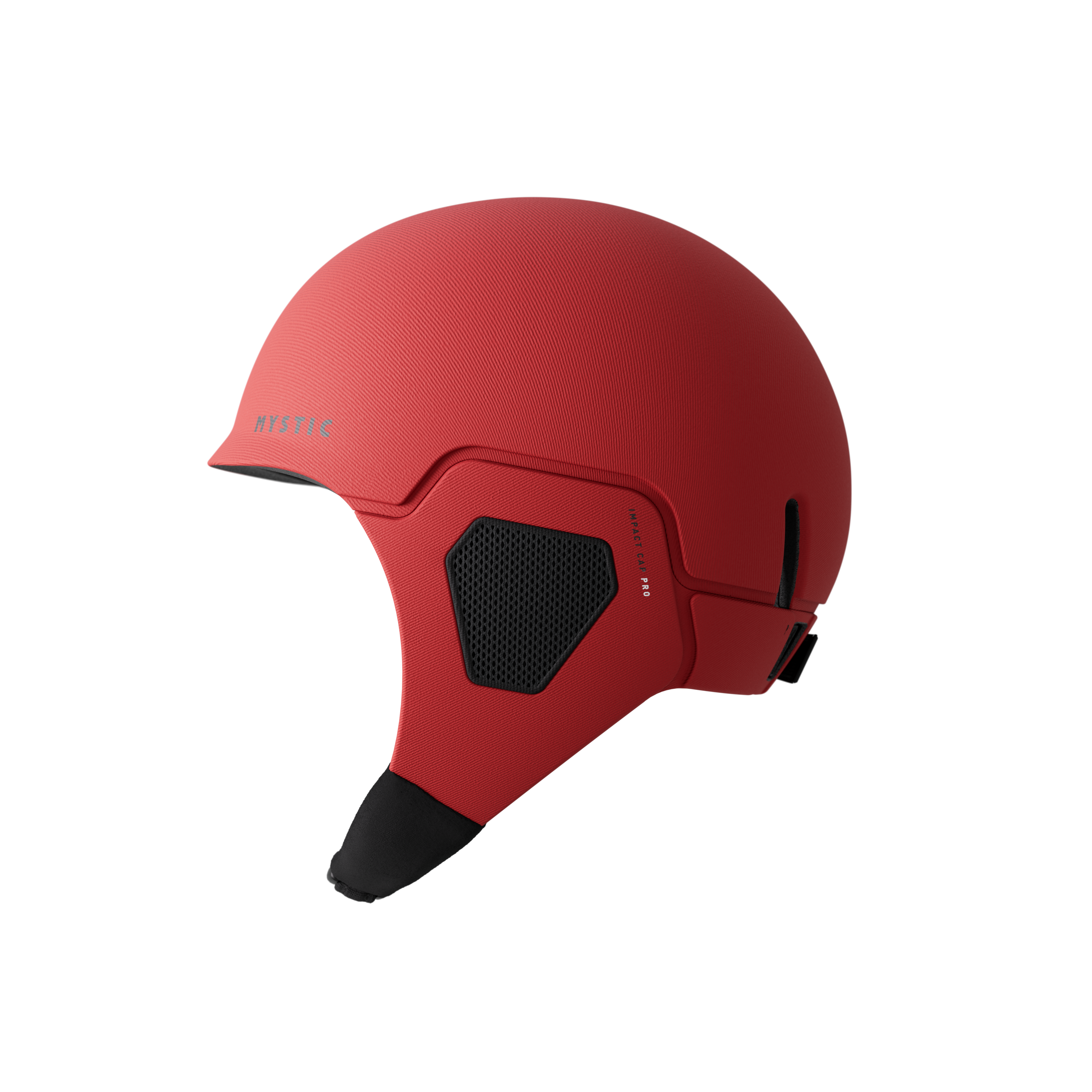 Mystic - Impact Cap - 2024 - Red