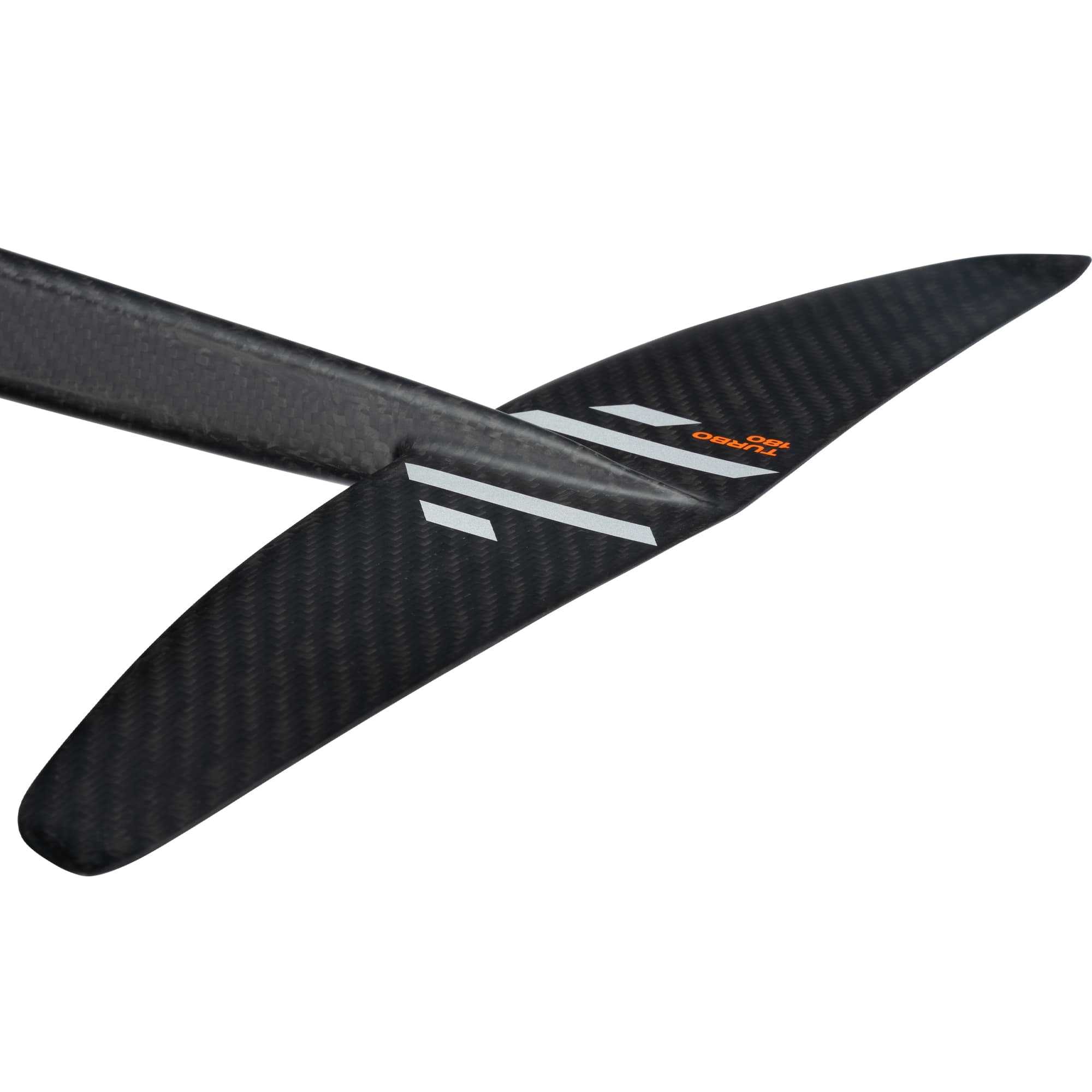 One-lock Turbo Tail 180 (36cm)