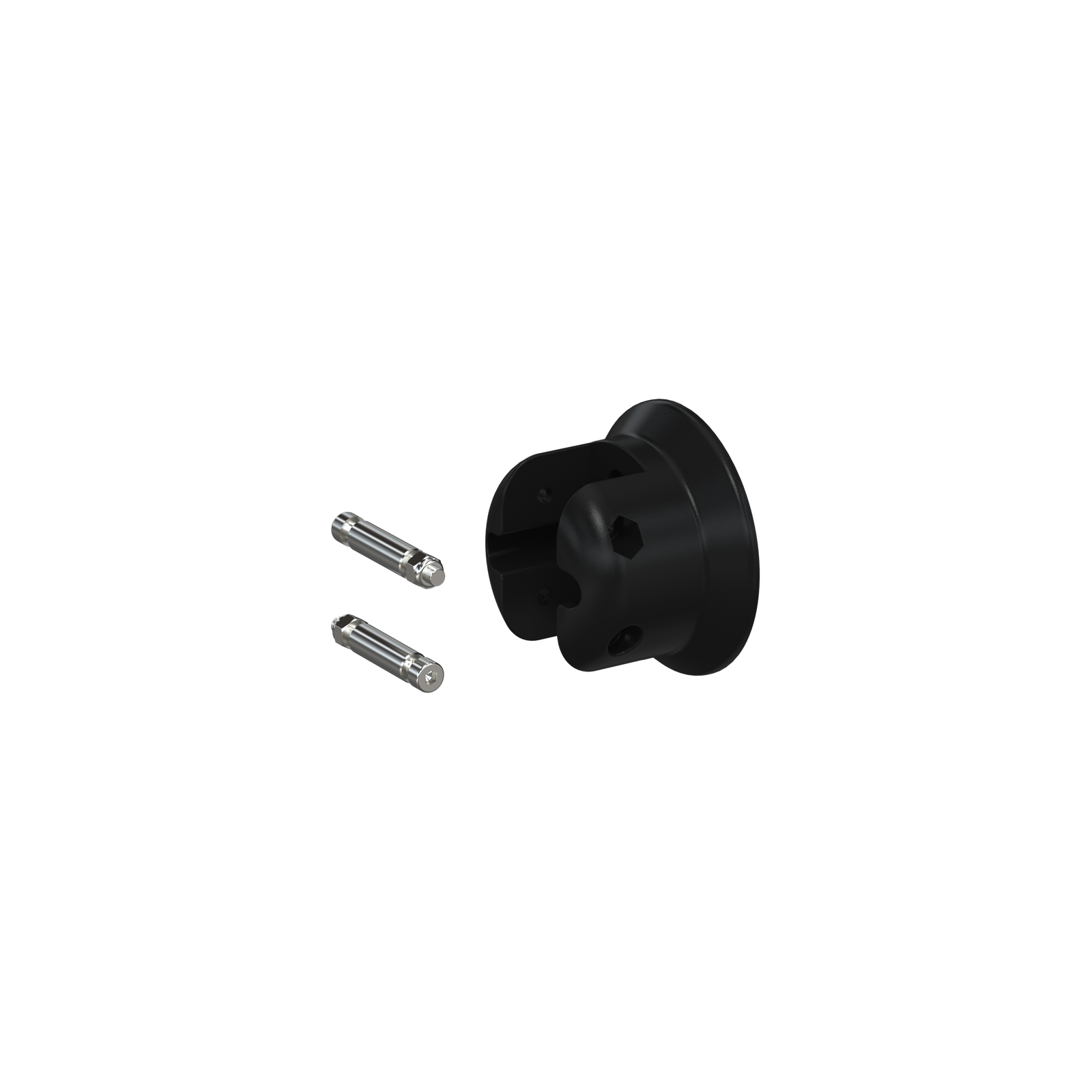 Epropeller 2-blade Mount