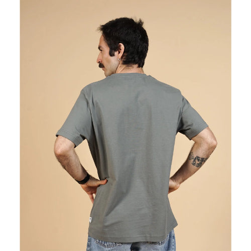 Earth Karma Brushed T-Shirt