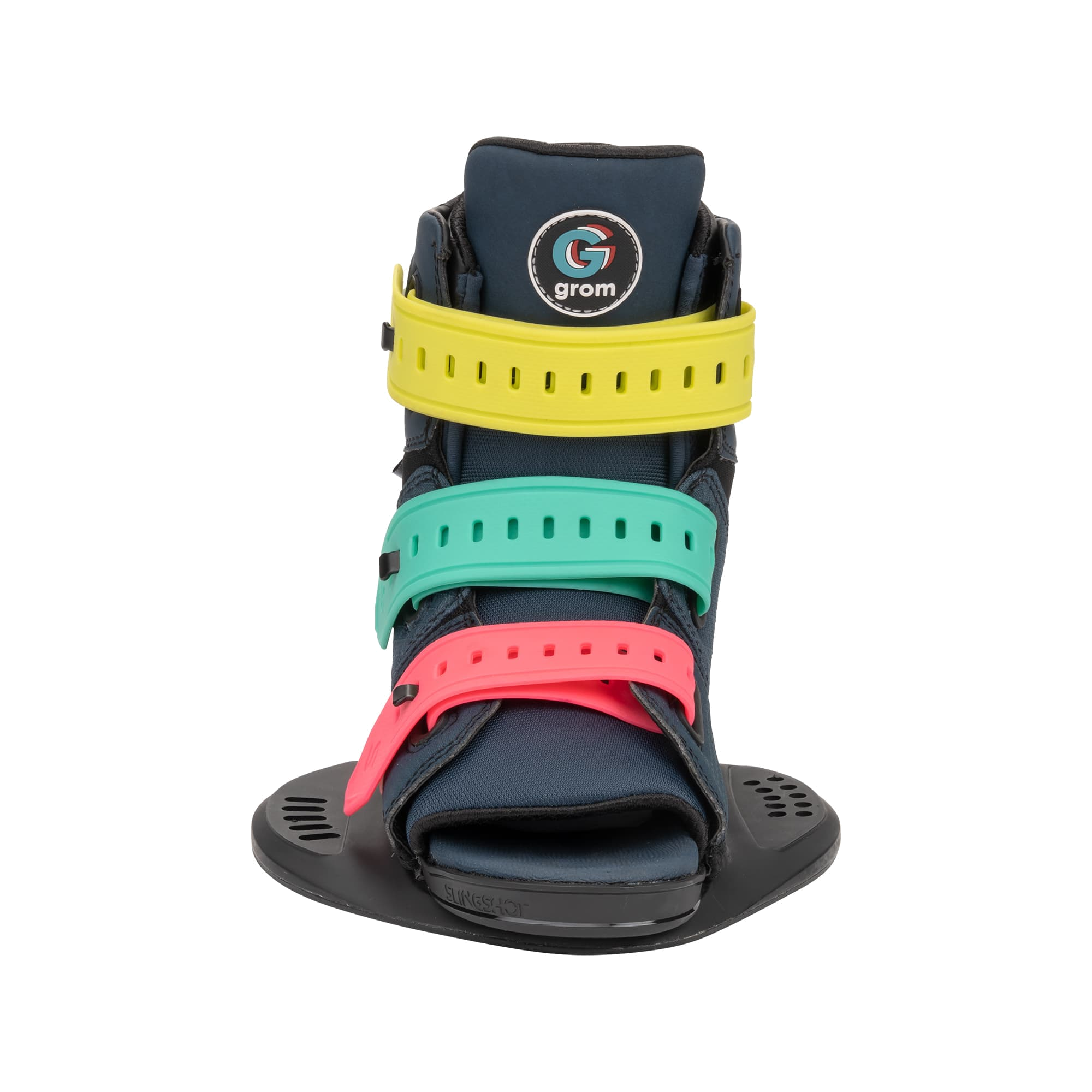 Grom Evershred V2