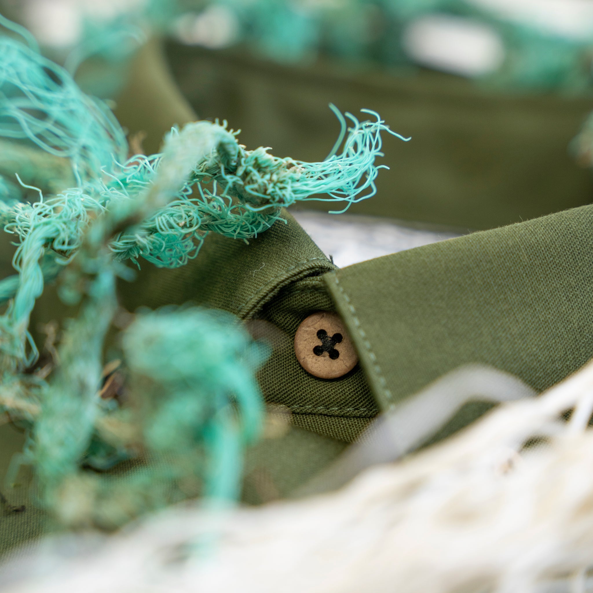 Hugo skjorta (Cypress)