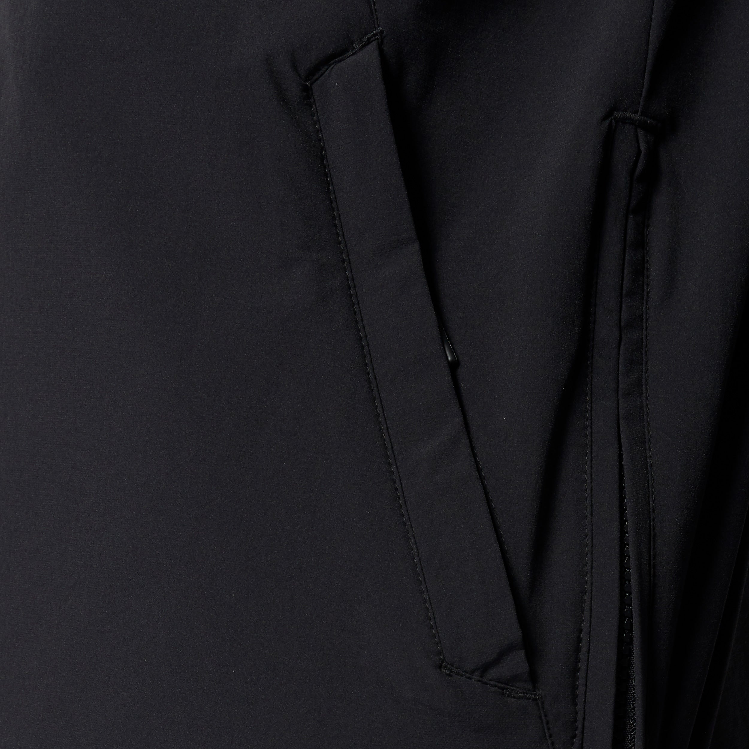 Seascape Jacket - Black