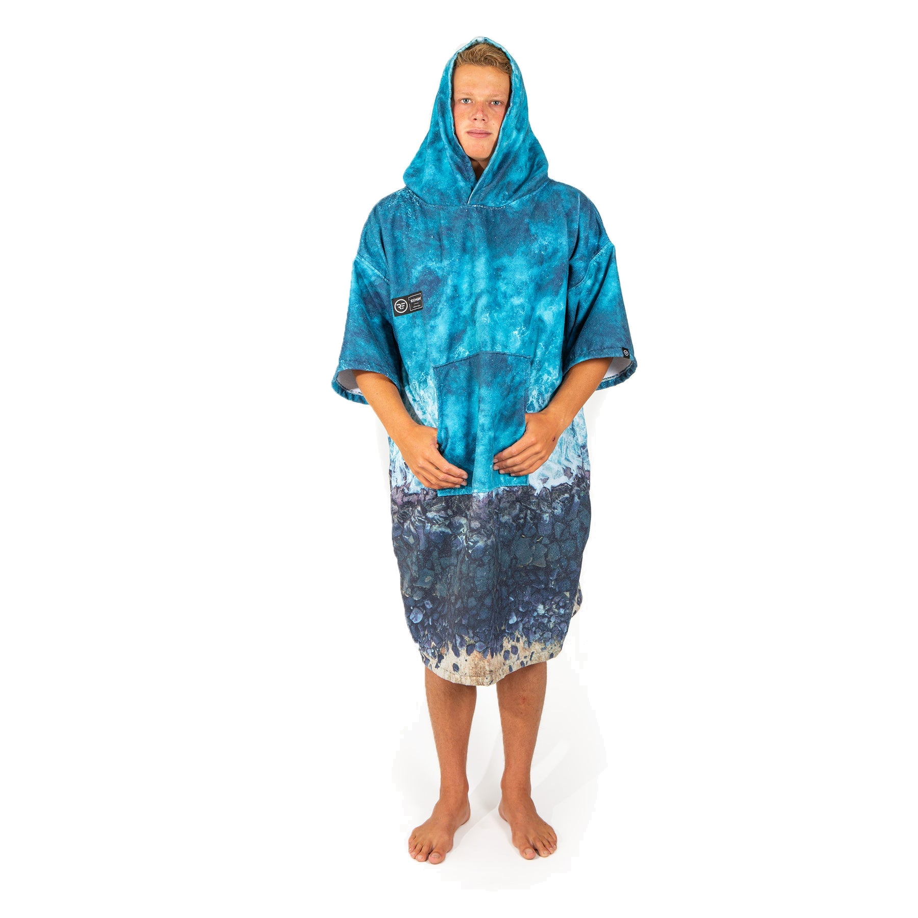 Jedi Robe - Palm