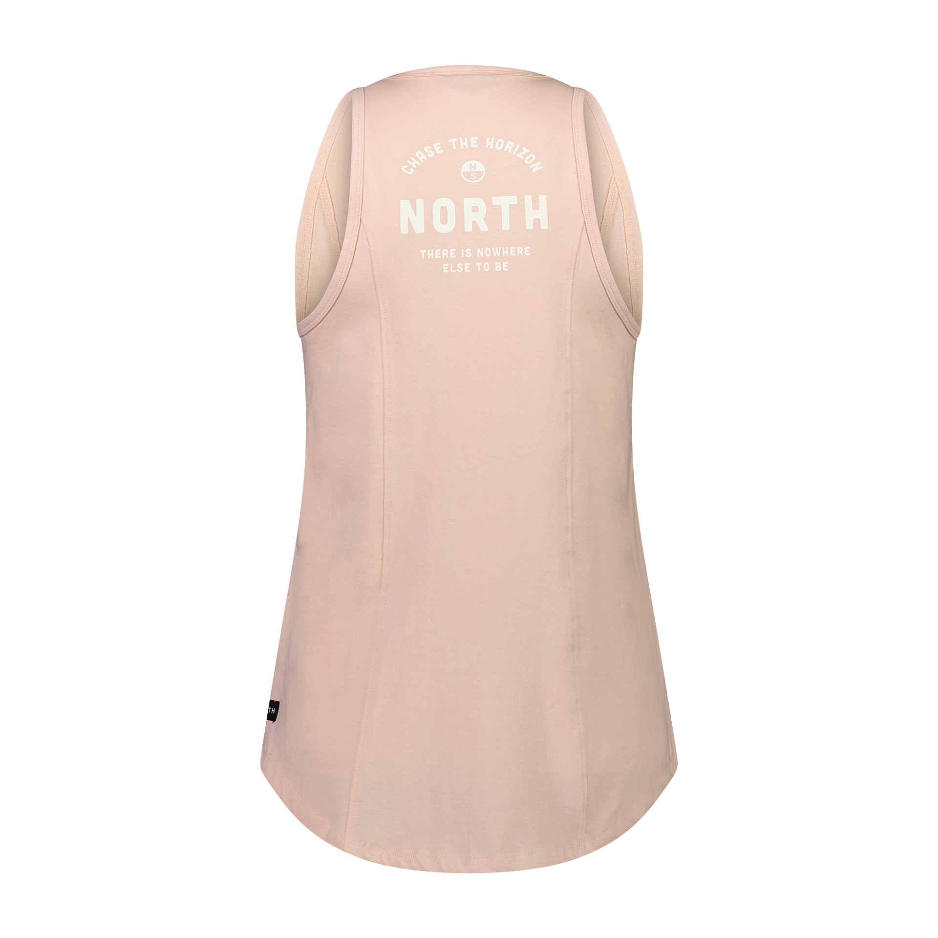 Explorer Tank Tee Women