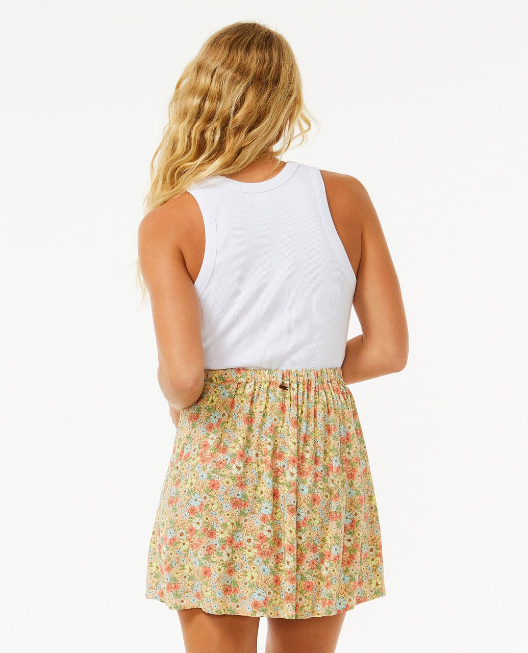 Sea Of Dreams minikjol