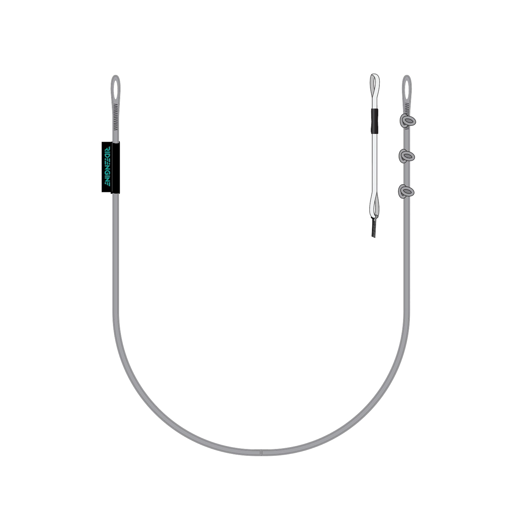 Re Simple Wing Harness Line