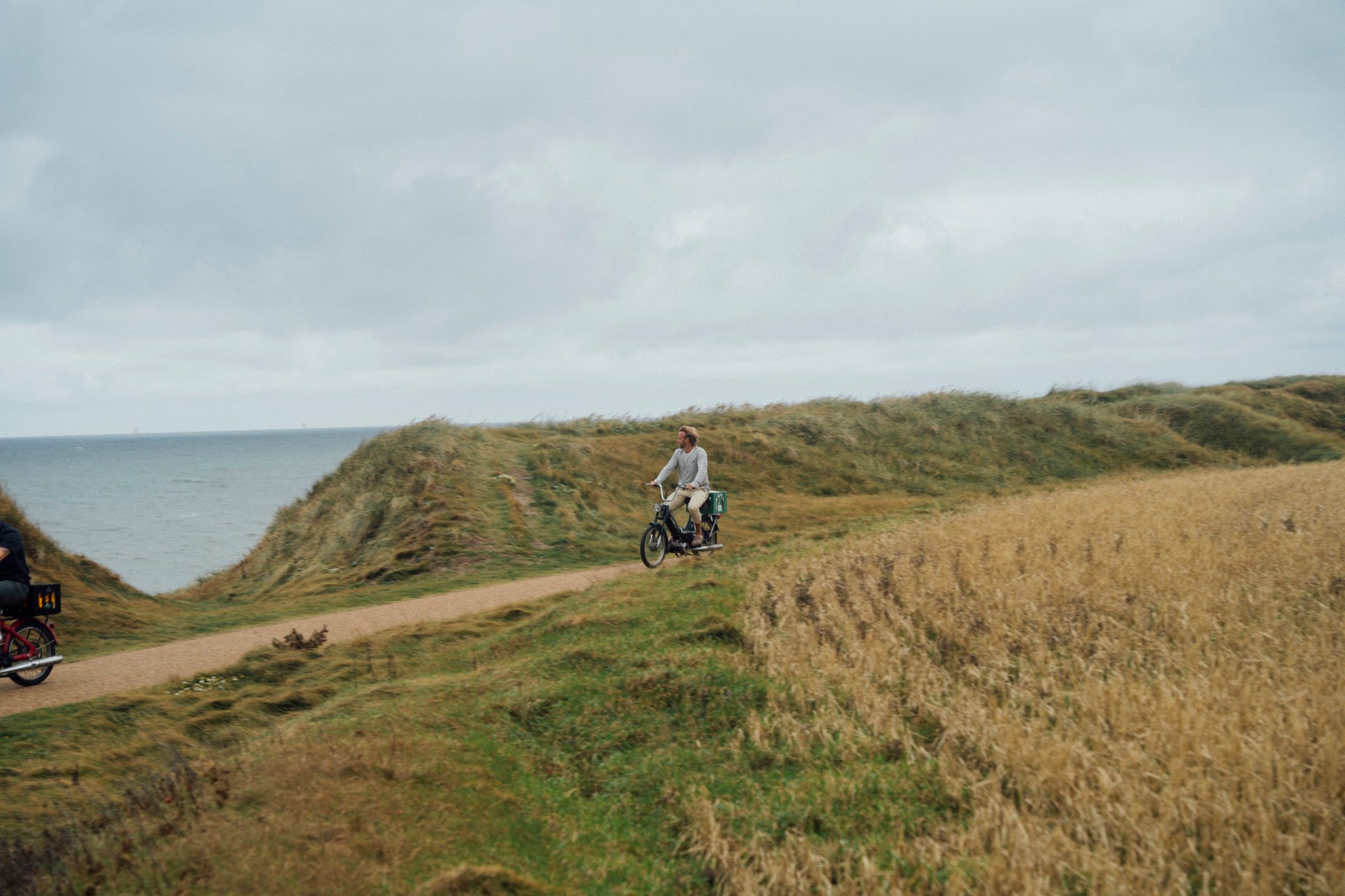 ohoj! Mini Surf's Up T-shirt