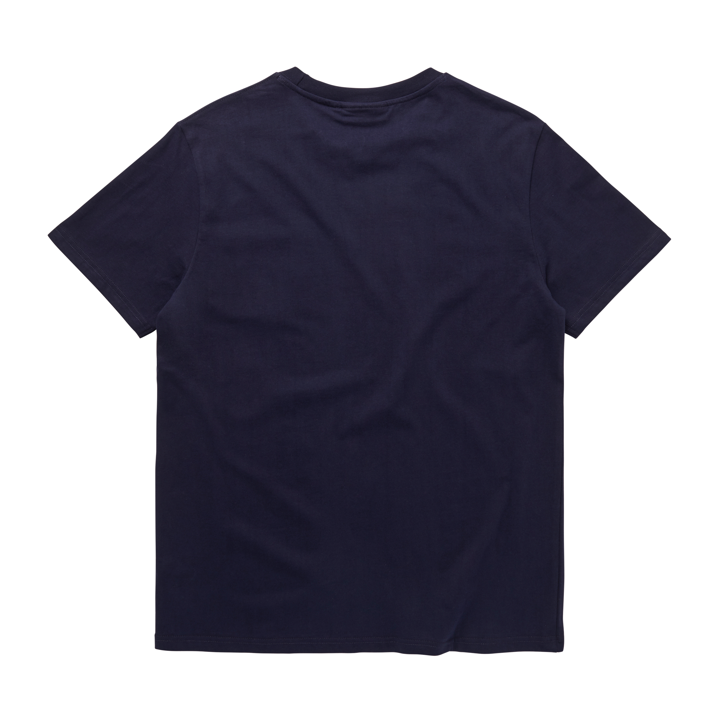 Mystic - The Pocket Tee - Navy