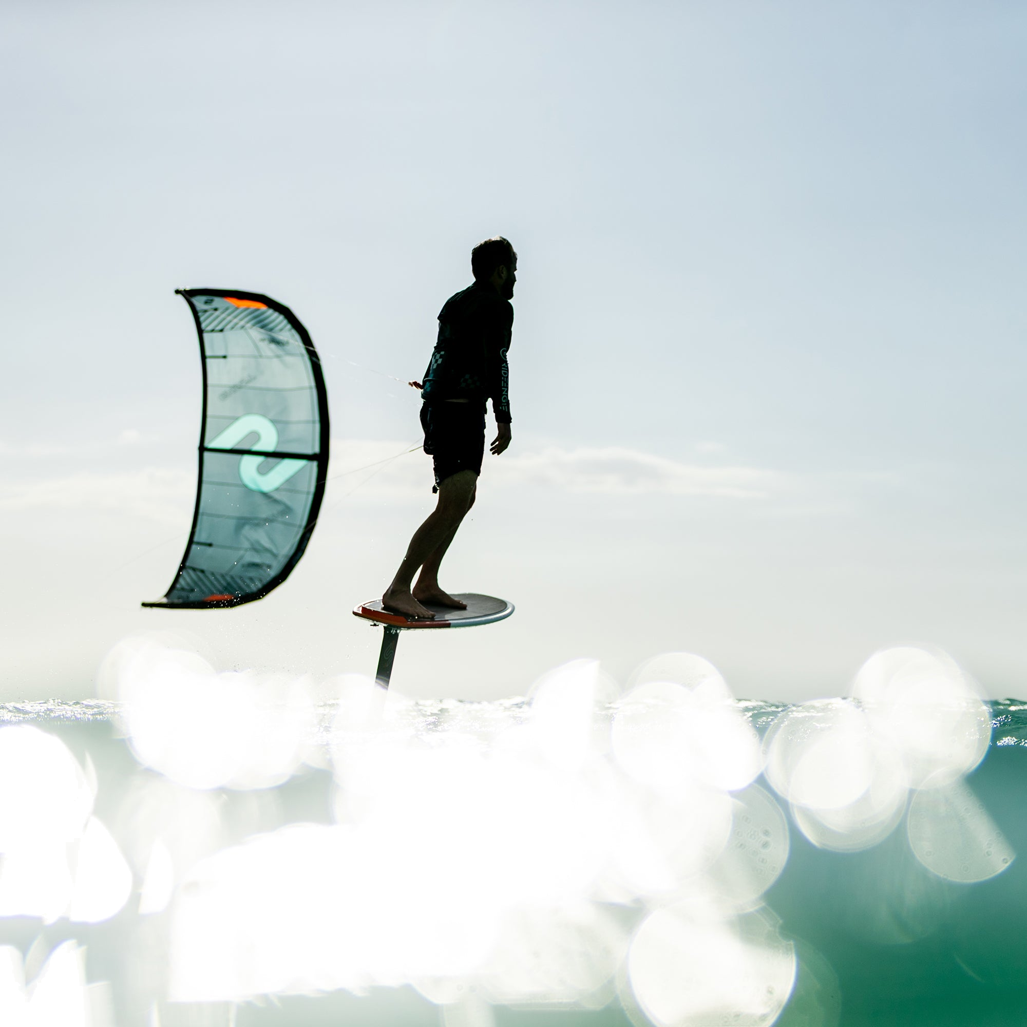 One-lock Kite Quickstart Package