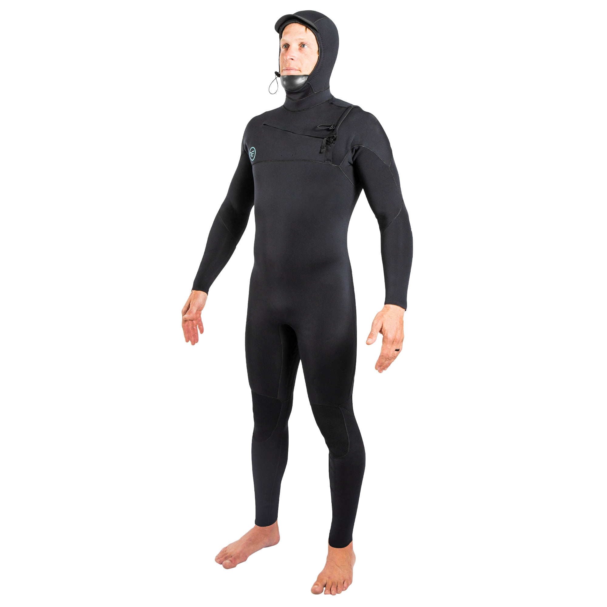 Onsen 5/4/3 Fz Hooded Full