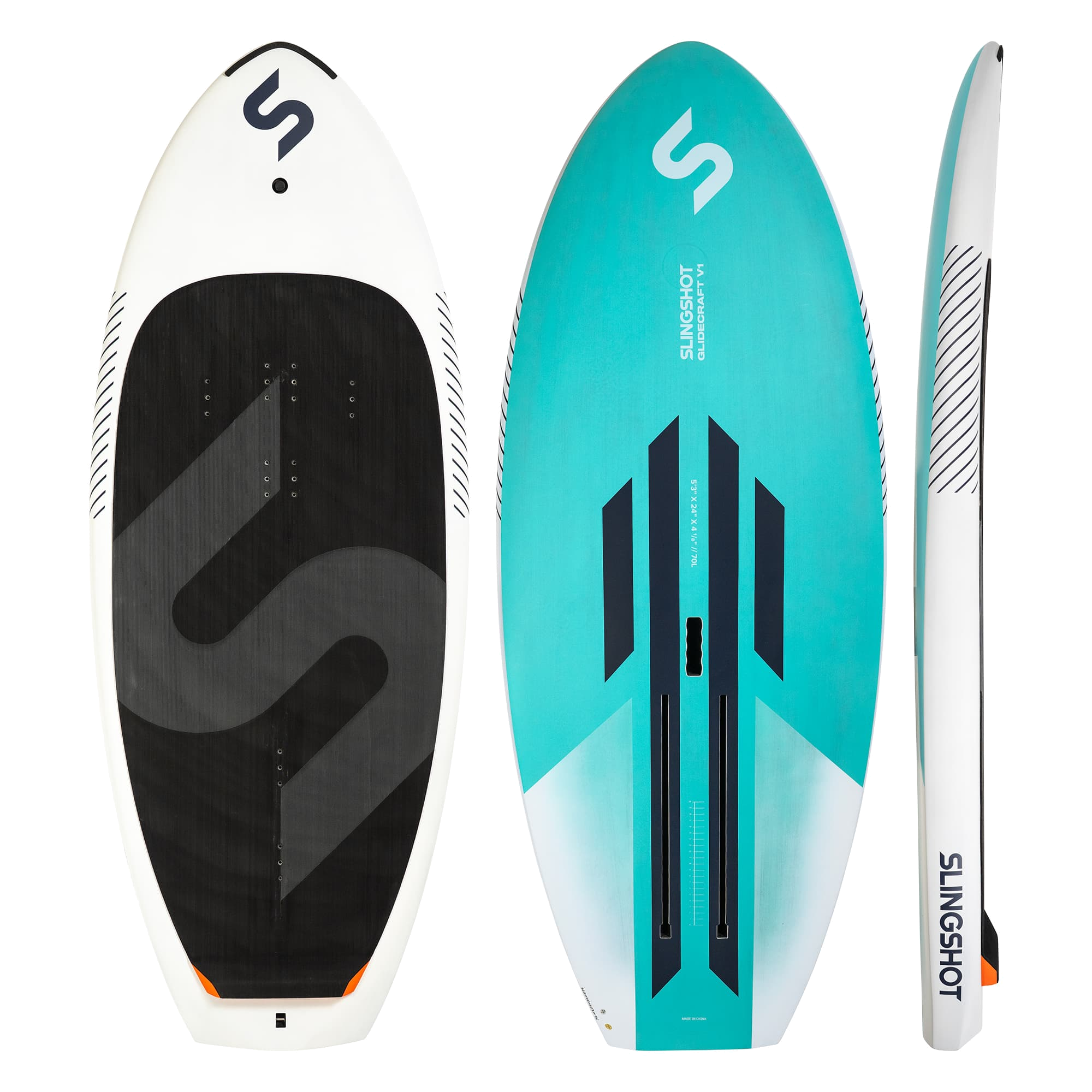 Glide Craft V1