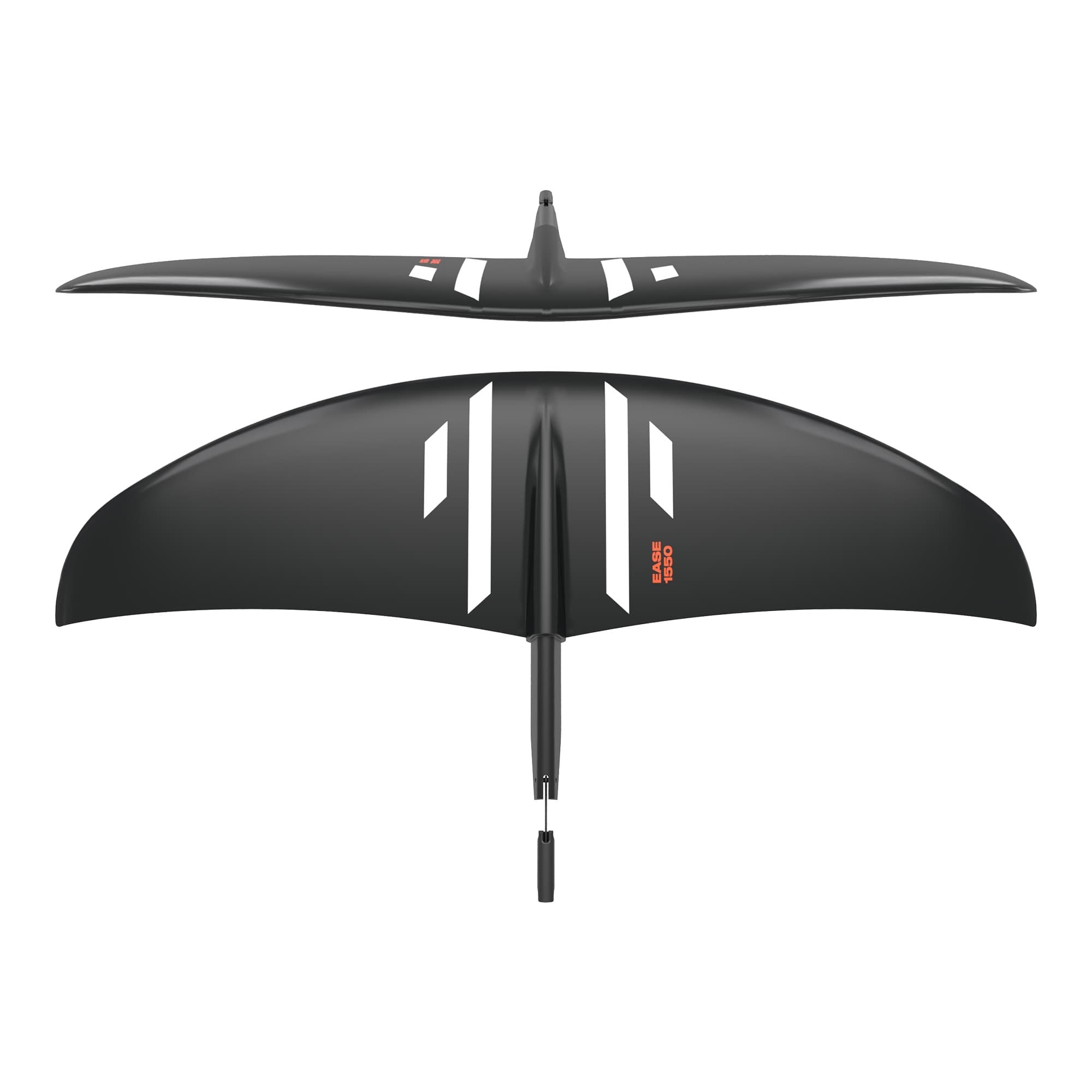 One-lock Ease Front Wing