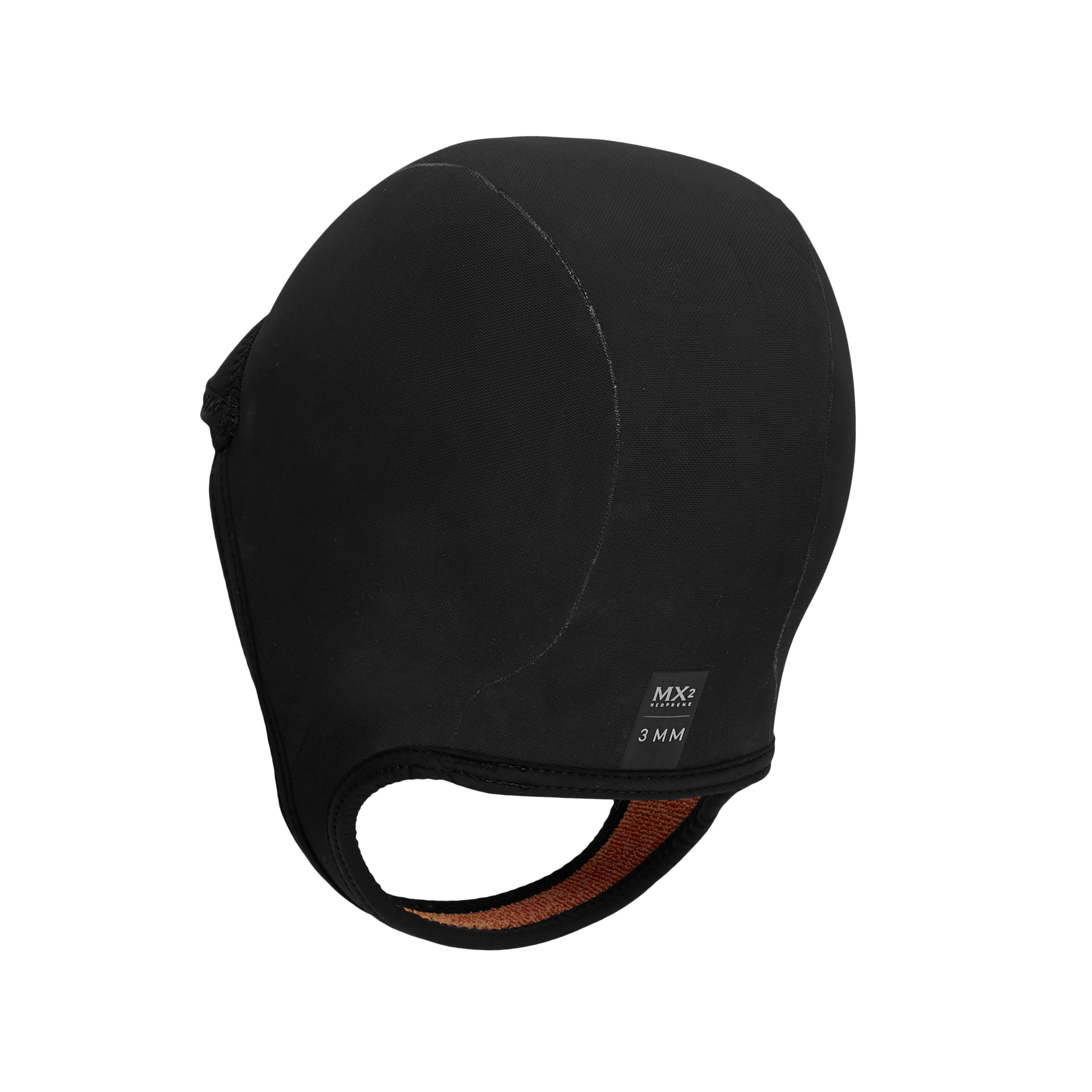 Surf Cap - Black