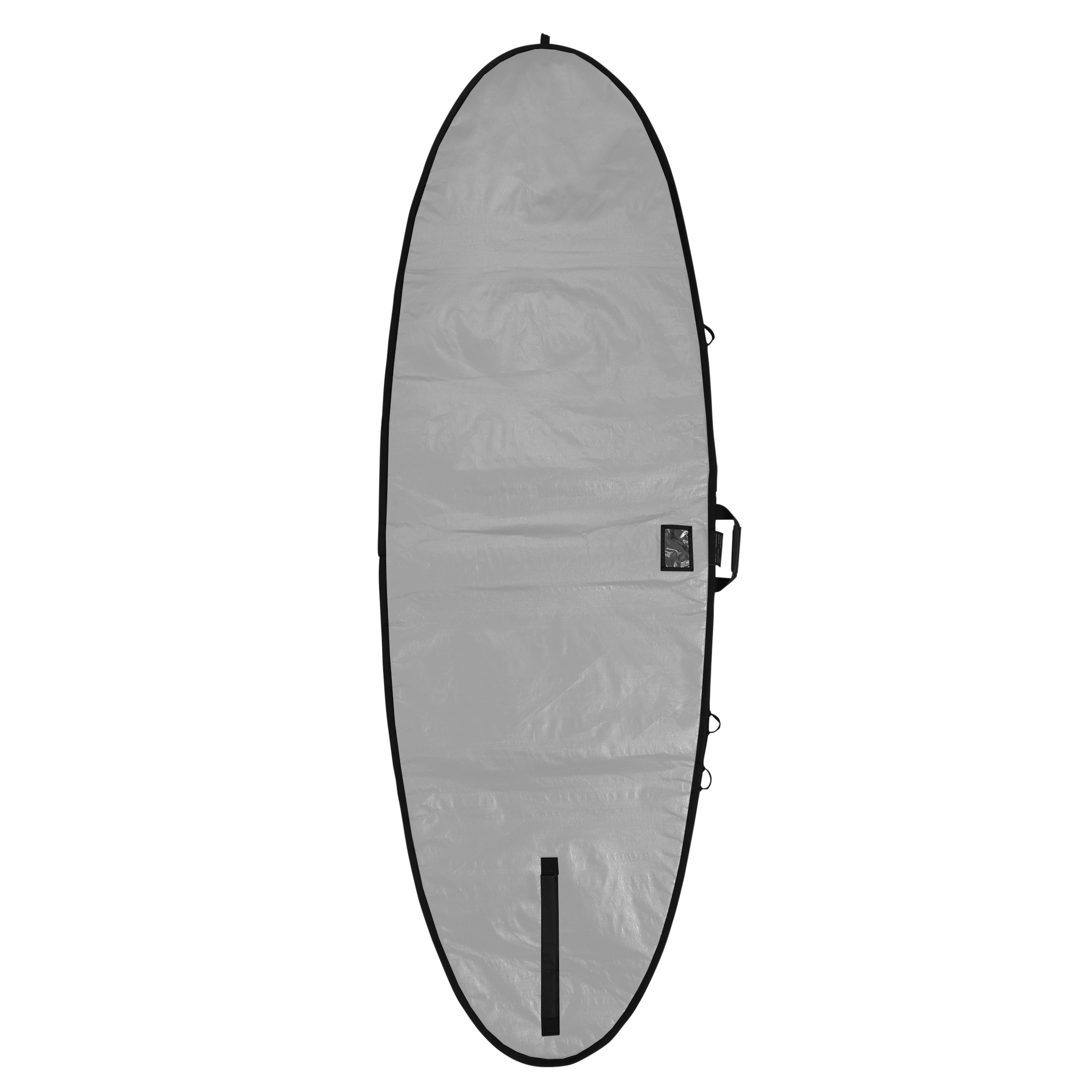 Patrol Day Cover Windsurf - Black