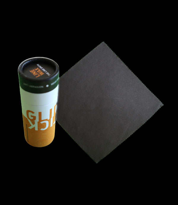 Glide Stick - Dyneema line vax