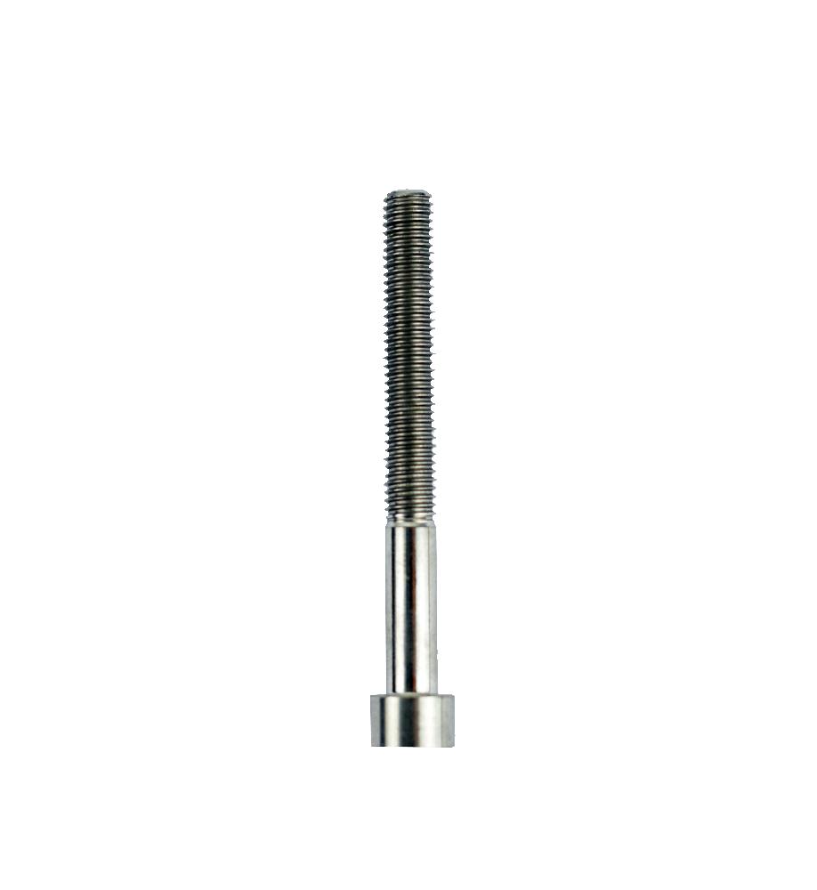 Hover Glide M8 X 75mm Stainless Bolt