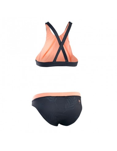 ION.22 BOTTEN SURFKINI WOMENBLACK (48223-4195)