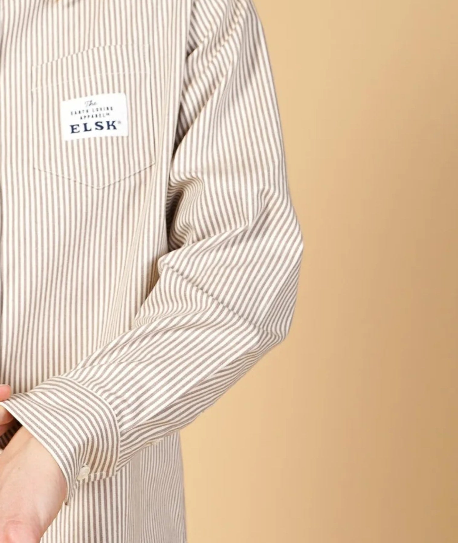 Doug Men'S Button Down Shirt