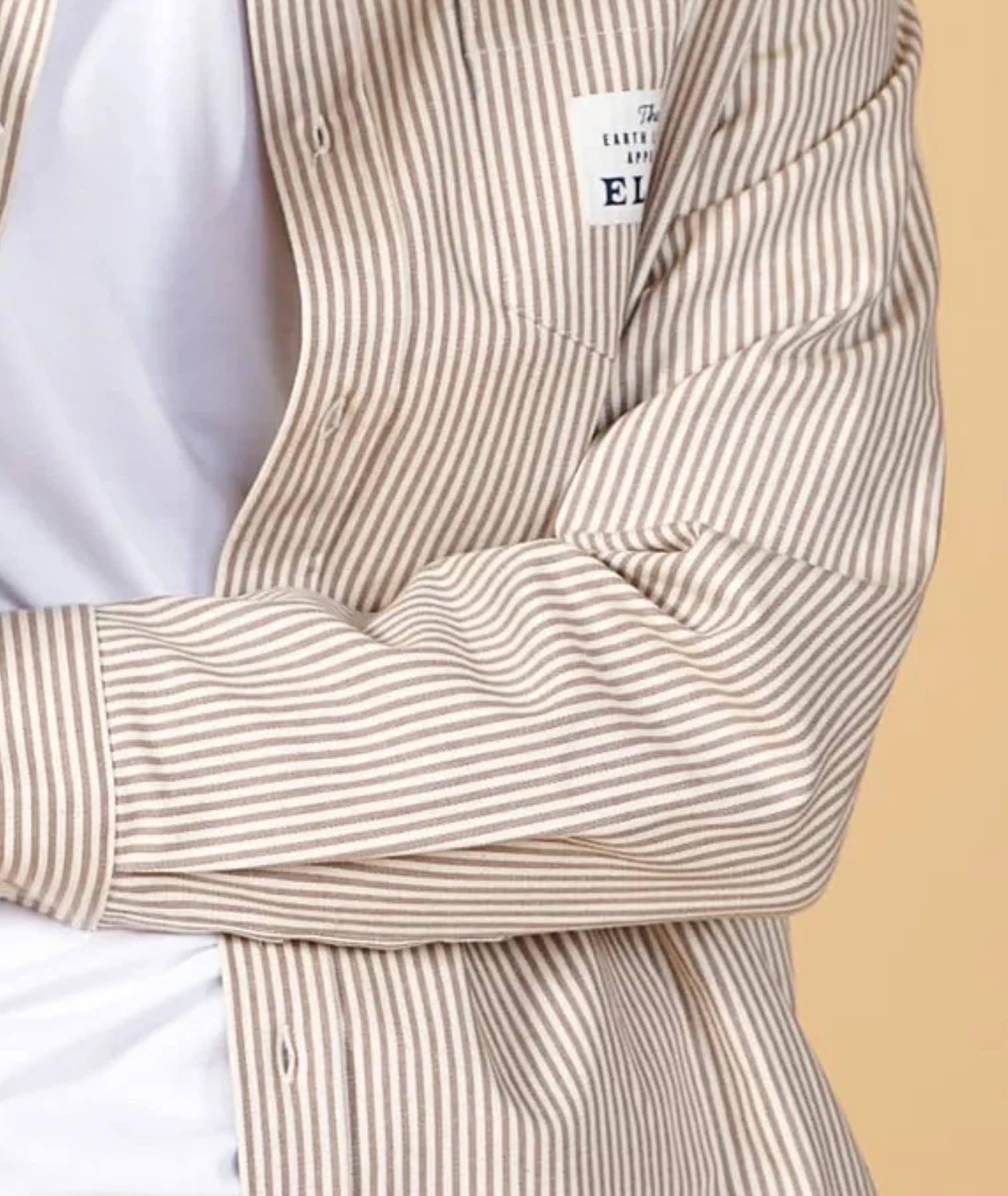 Doug Men'S Button Down Shirt