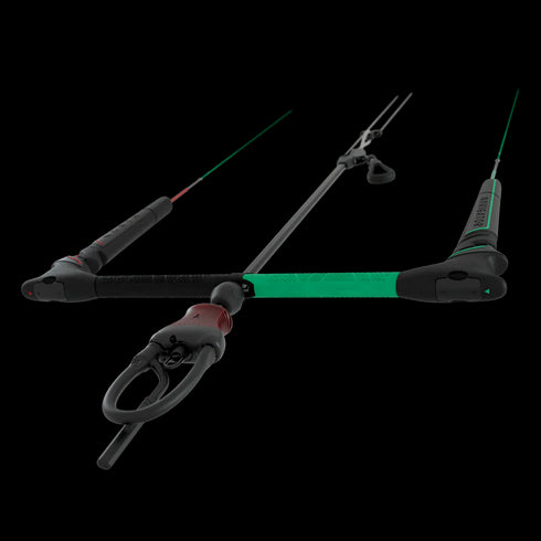 Kite pakke - Reach 12m2 - 2025