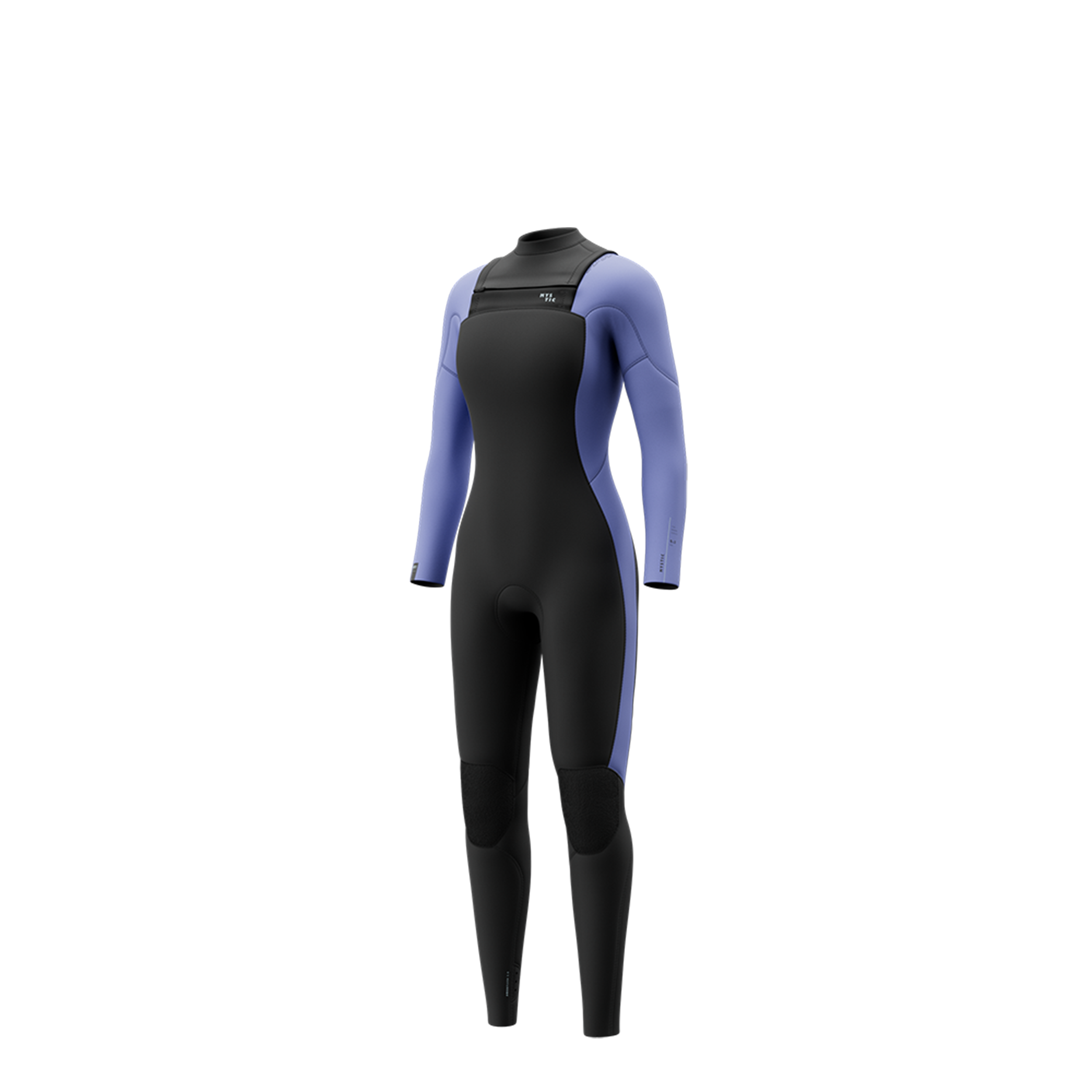 Haven Fullsuit 4/3mm Double Fzip Women - 2027