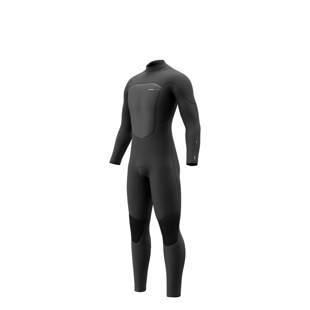 Majestic Fullsuit 5/4mm Bzip - 2027