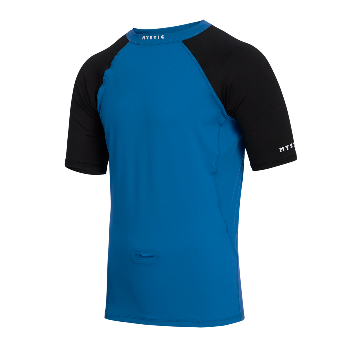 Event S/S Rashvest - no brand logo