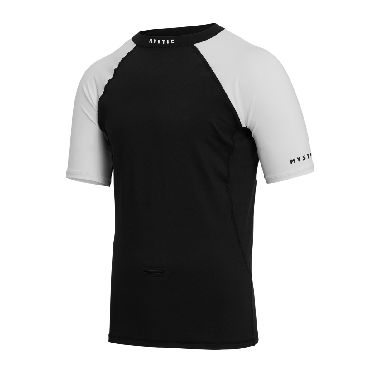 Event S/S Rashvest - no brand logo