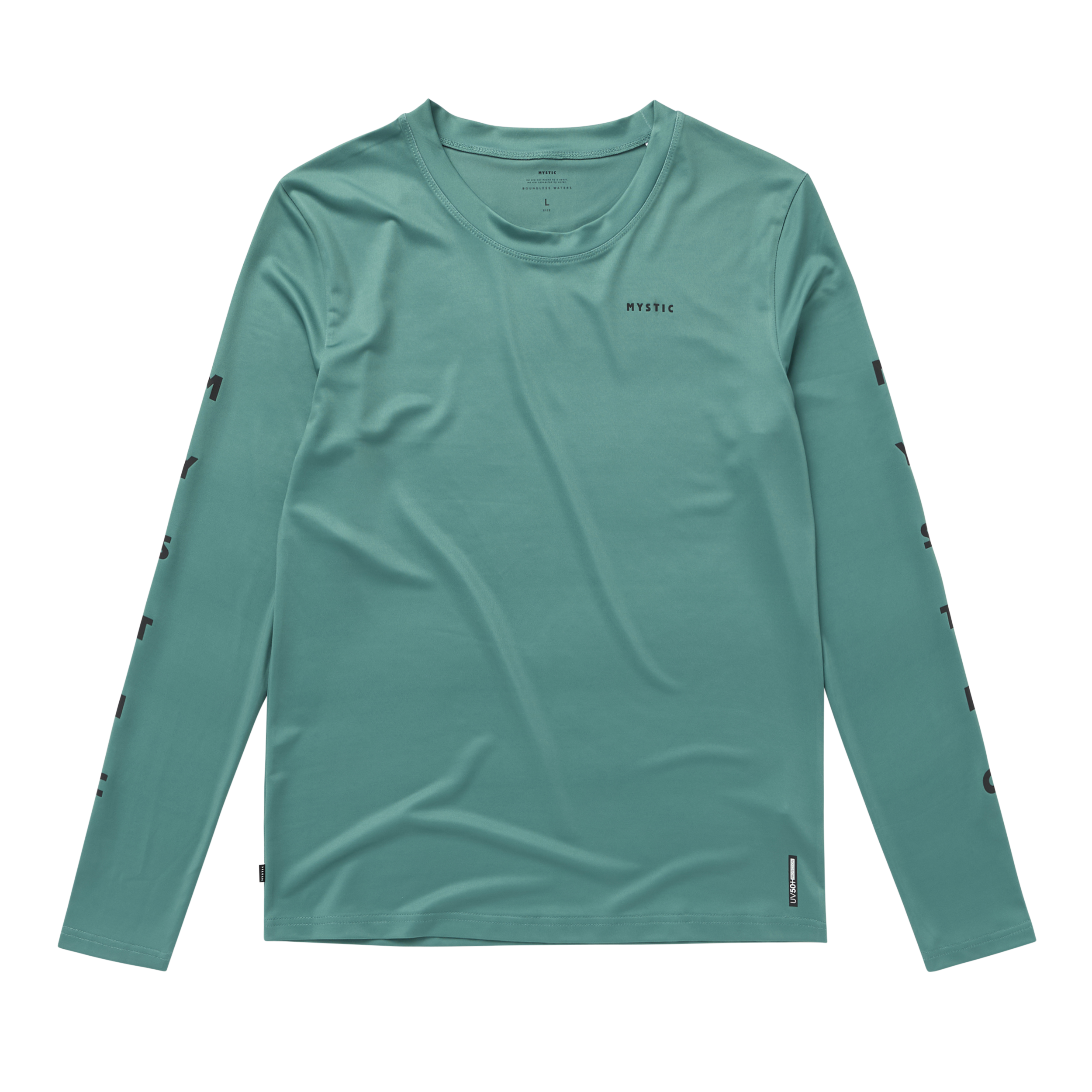 Solstice L/S Rashvest Women - 2025