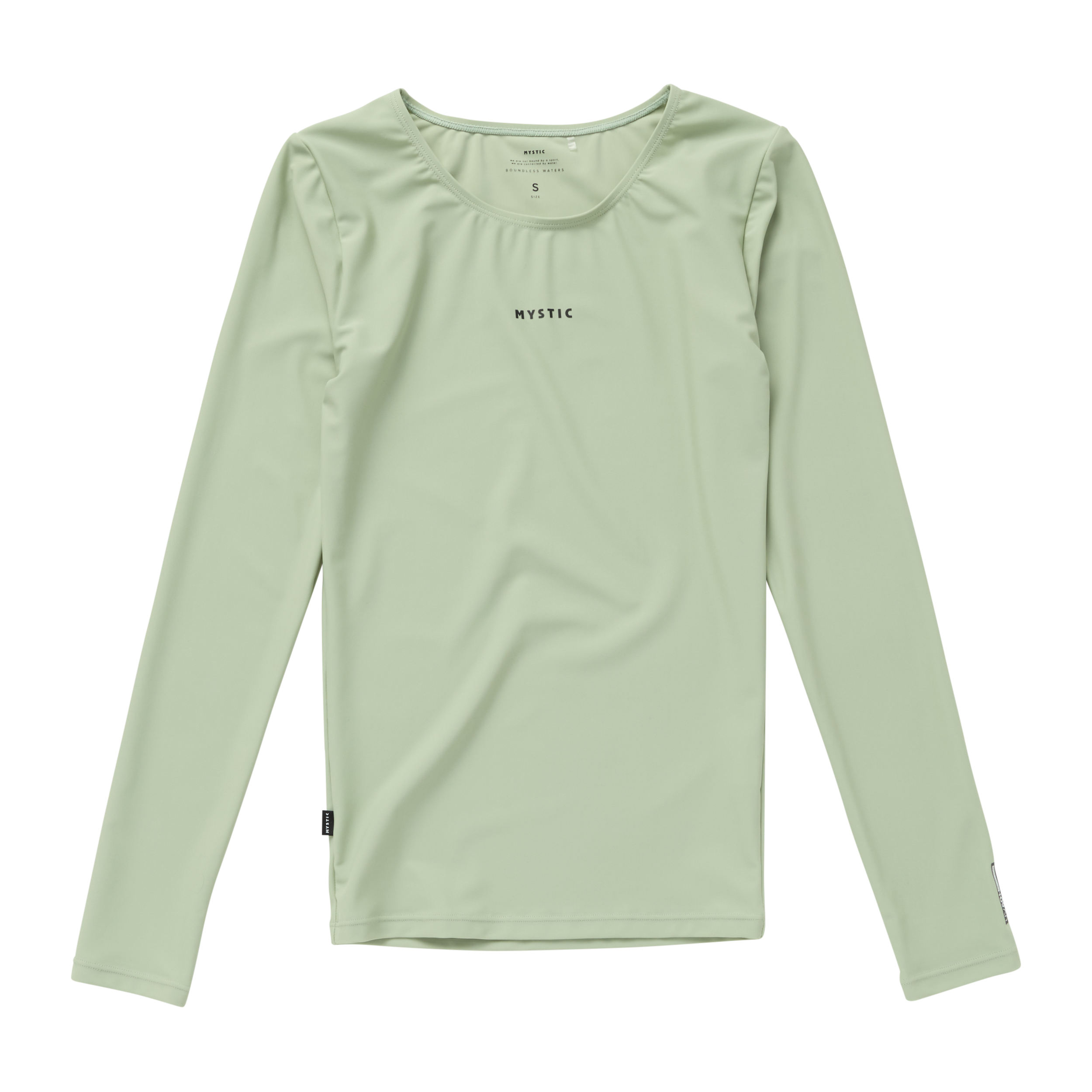 Star L/S Rashvest Women - 2025