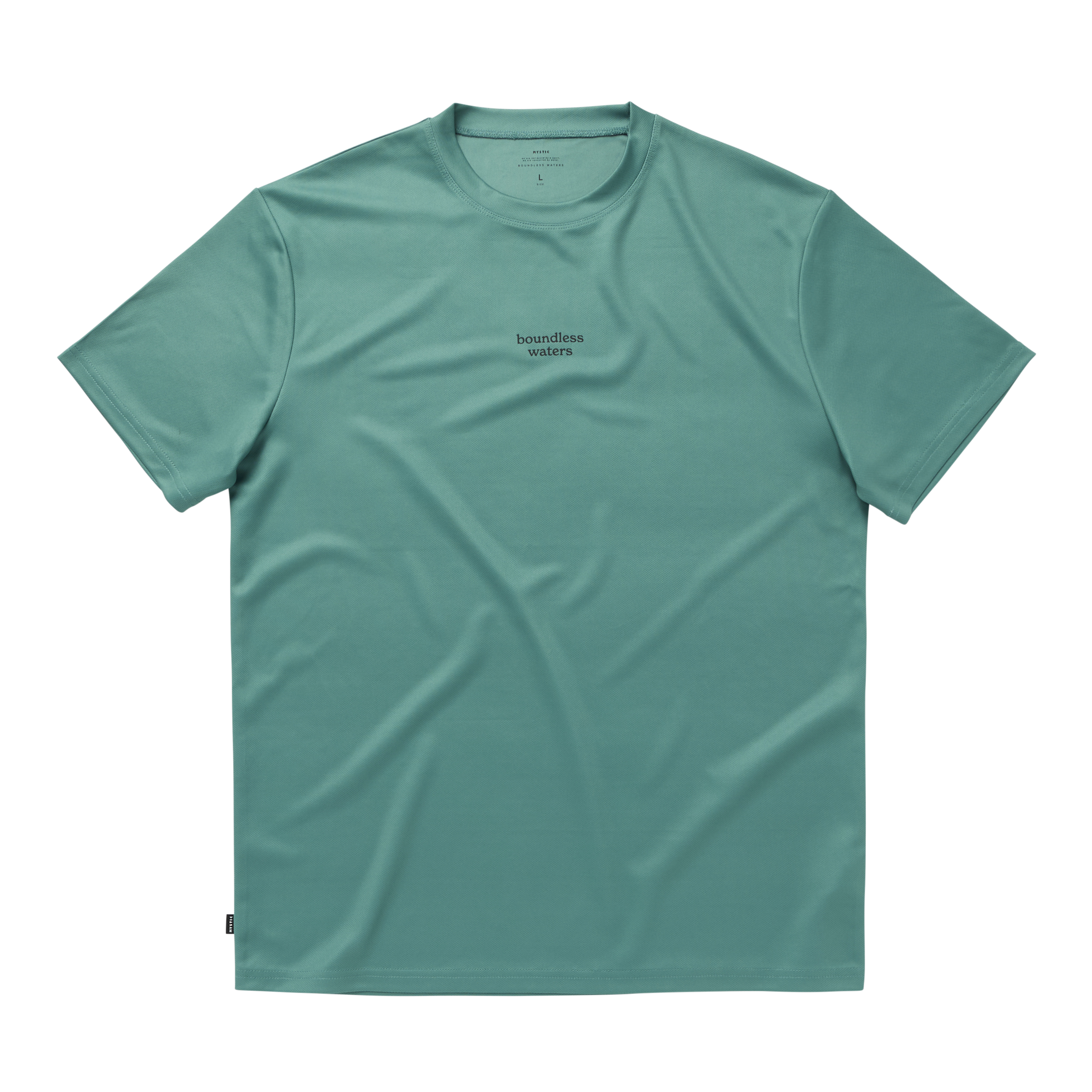 Tactic S/S Loosefit Quickdry - 2027
