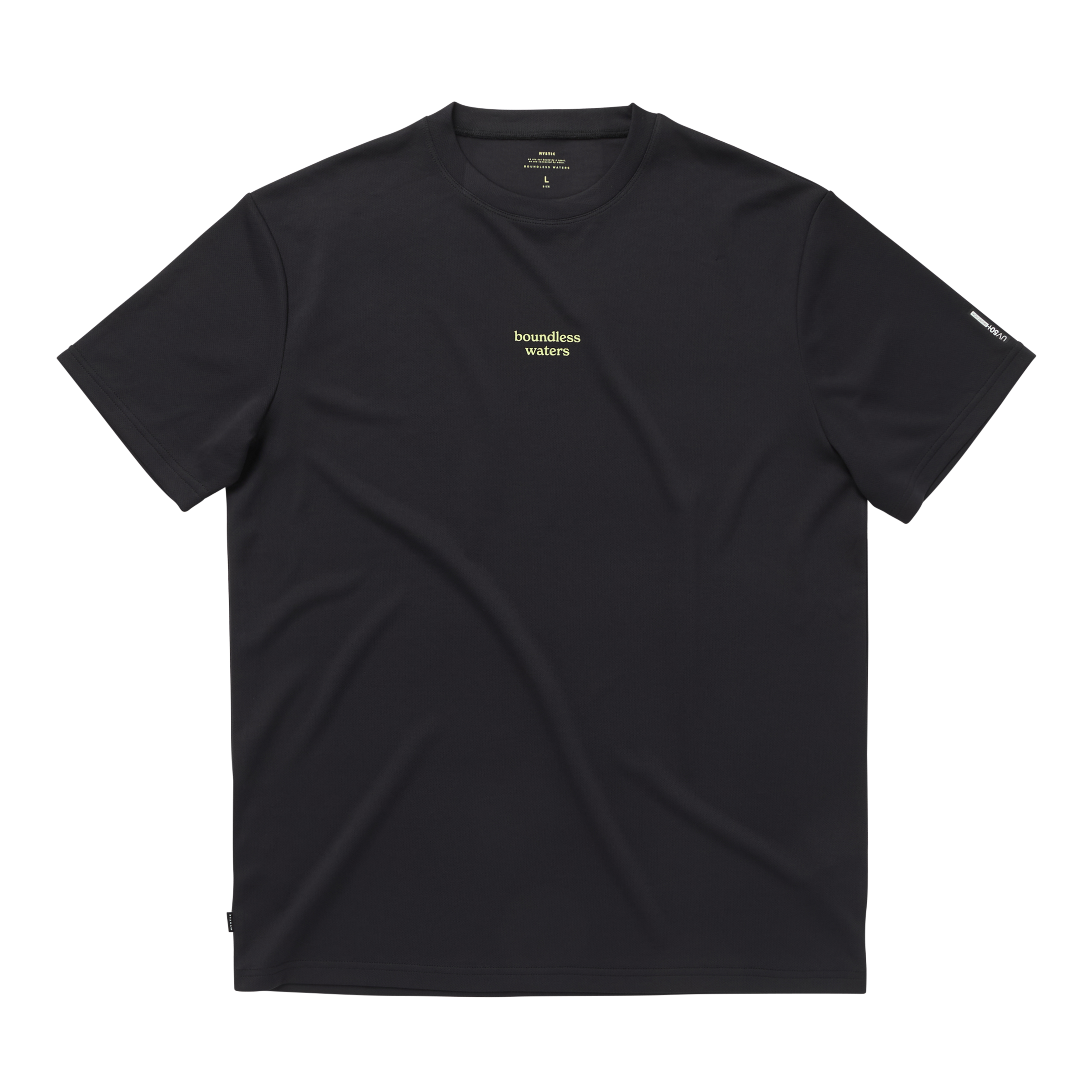 Tactic S/S Loosefit Quickdry - 2027