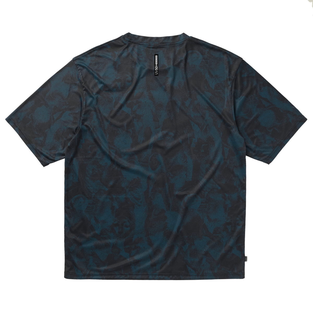Nightshade Loose Fit Rashguard