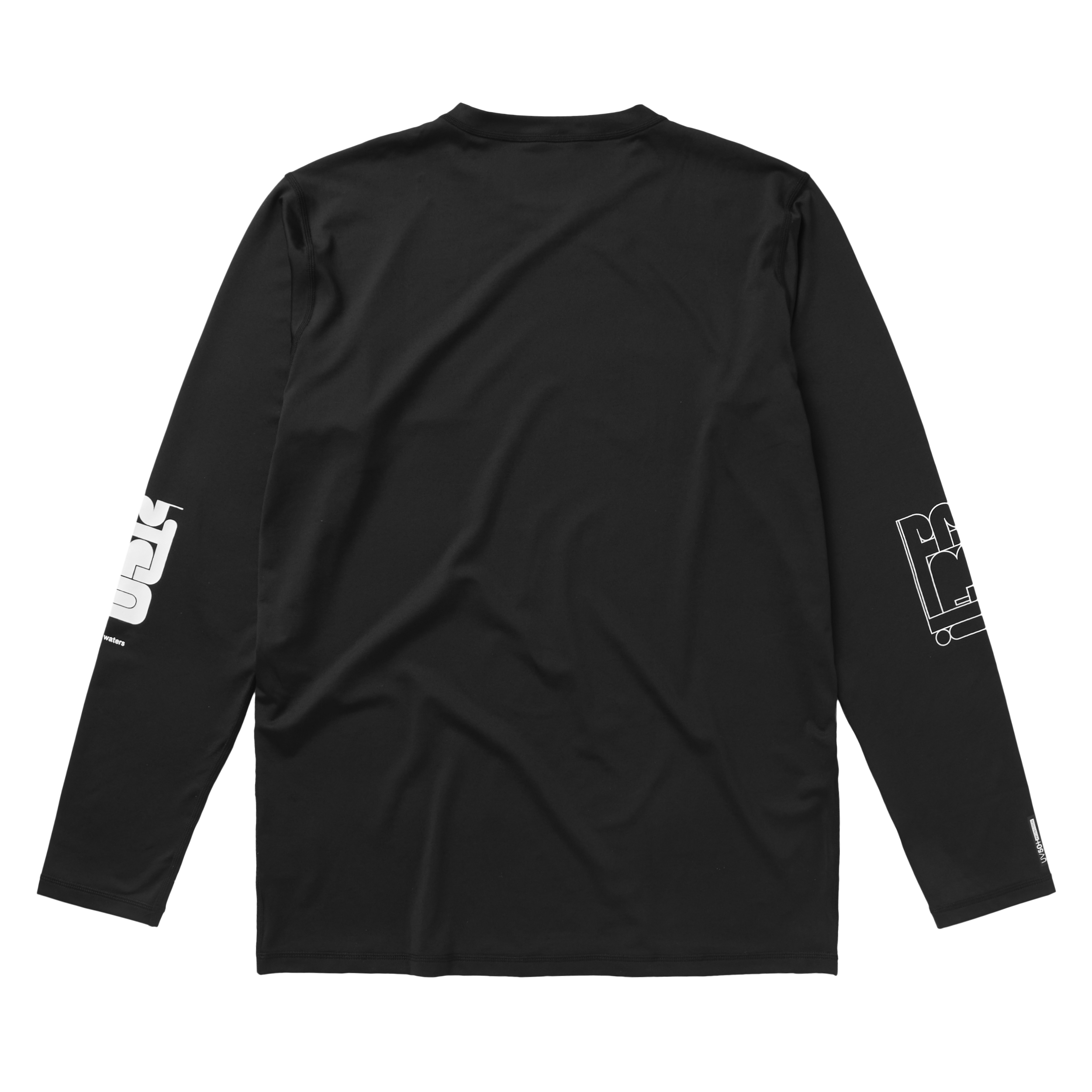 Boarding L/S Rashvest - 2027