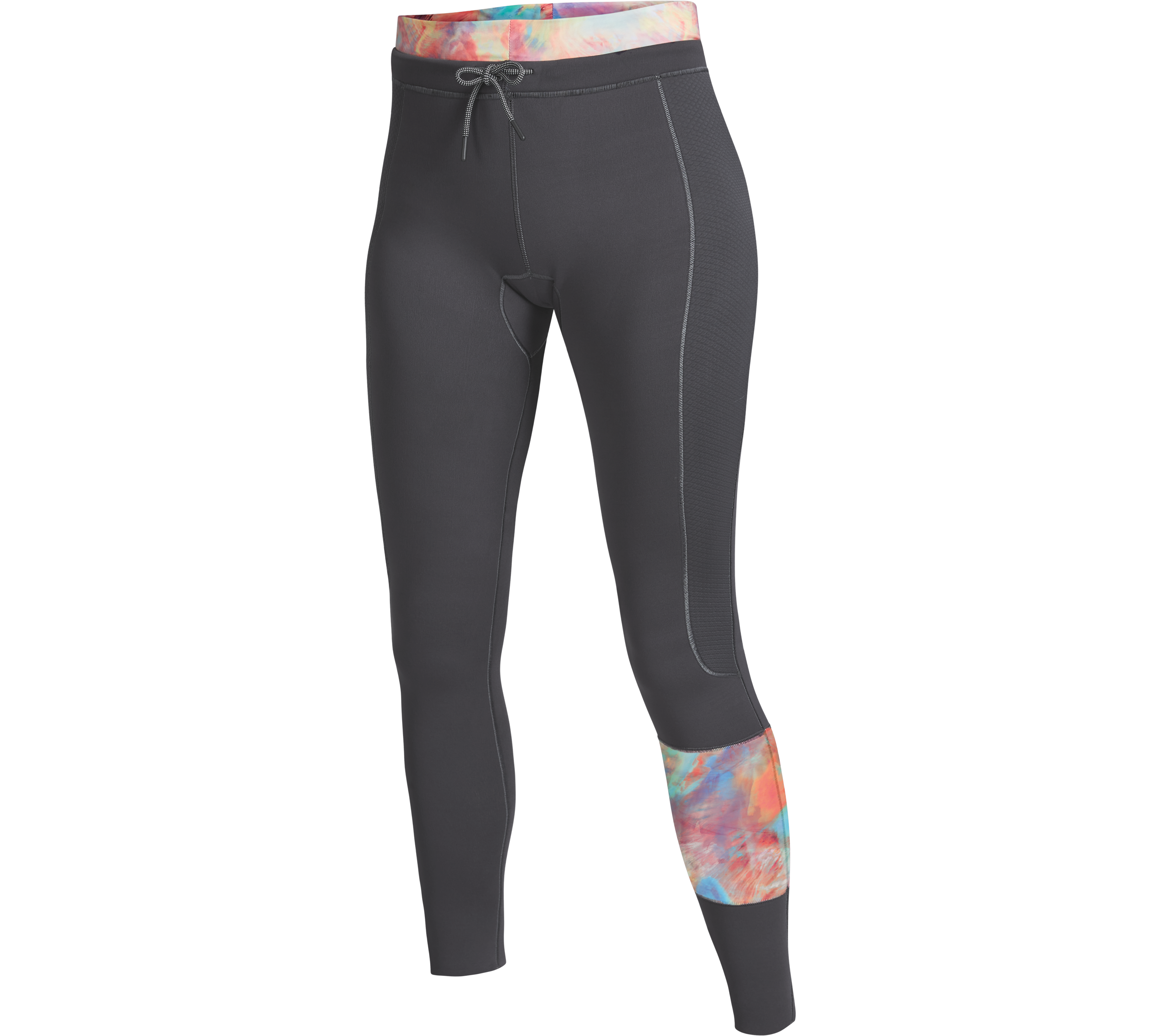 Lunar Neo Pants L/s 2/2mm Women