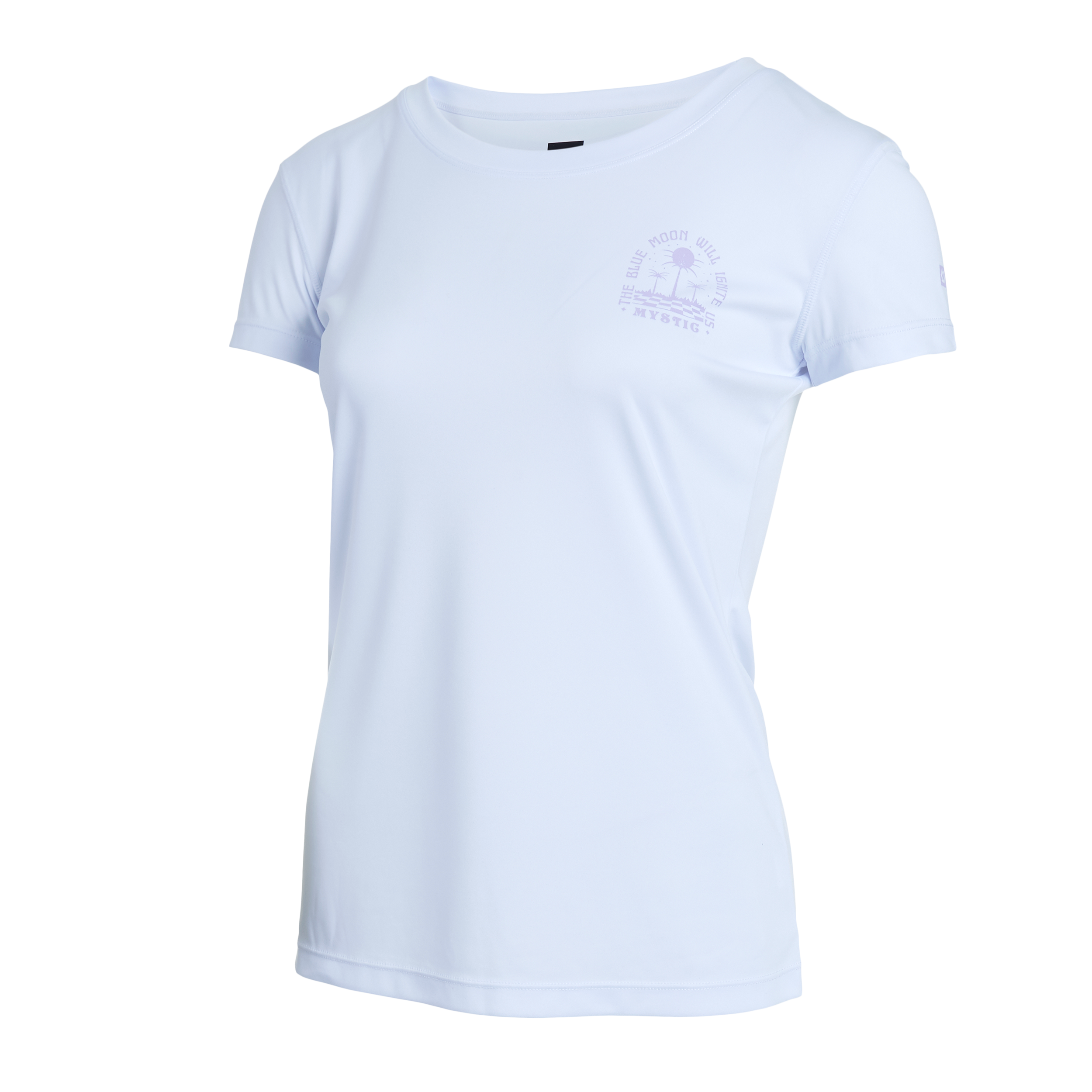 Ignite Ss Quickdry Women