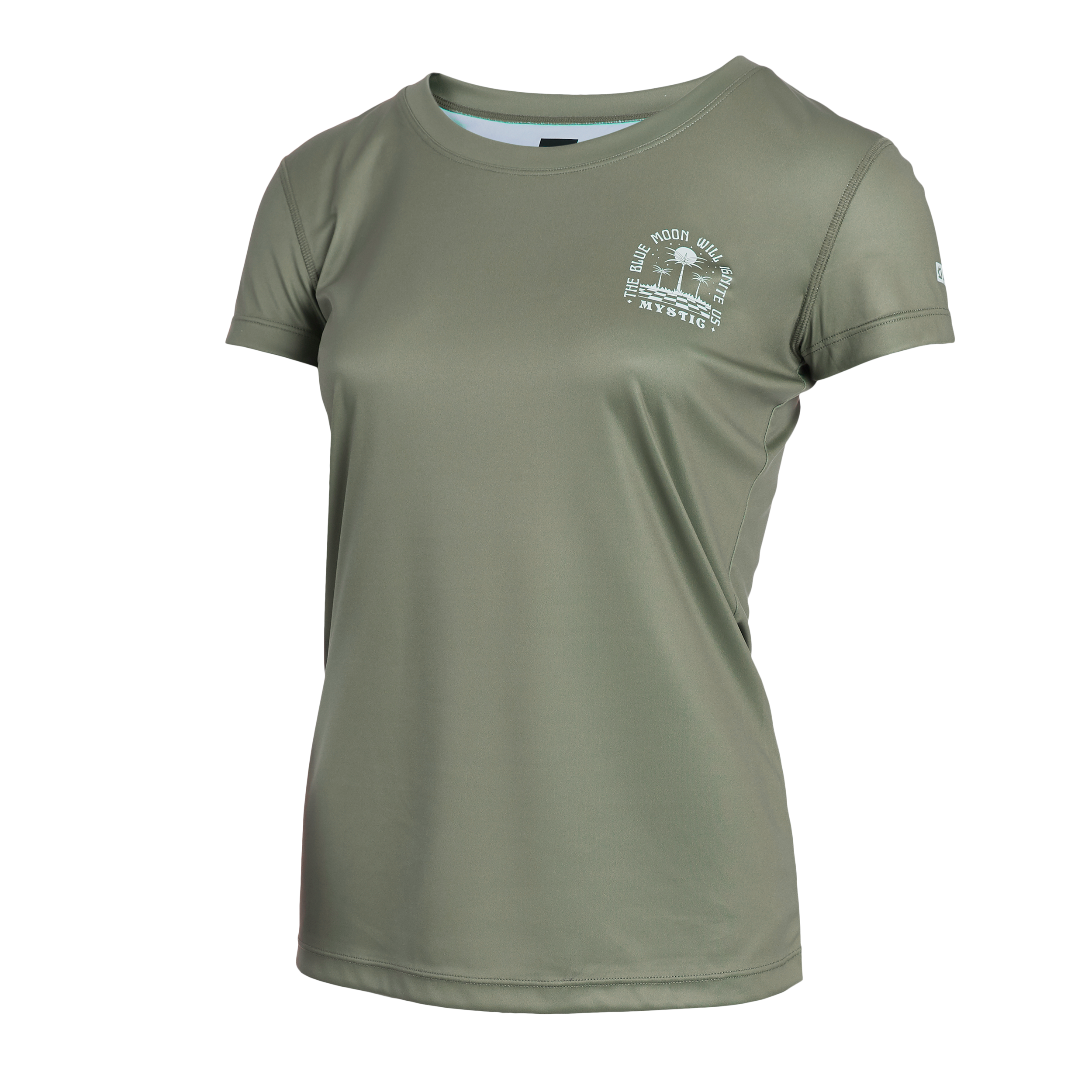 Ignite Ss Quickdry Women