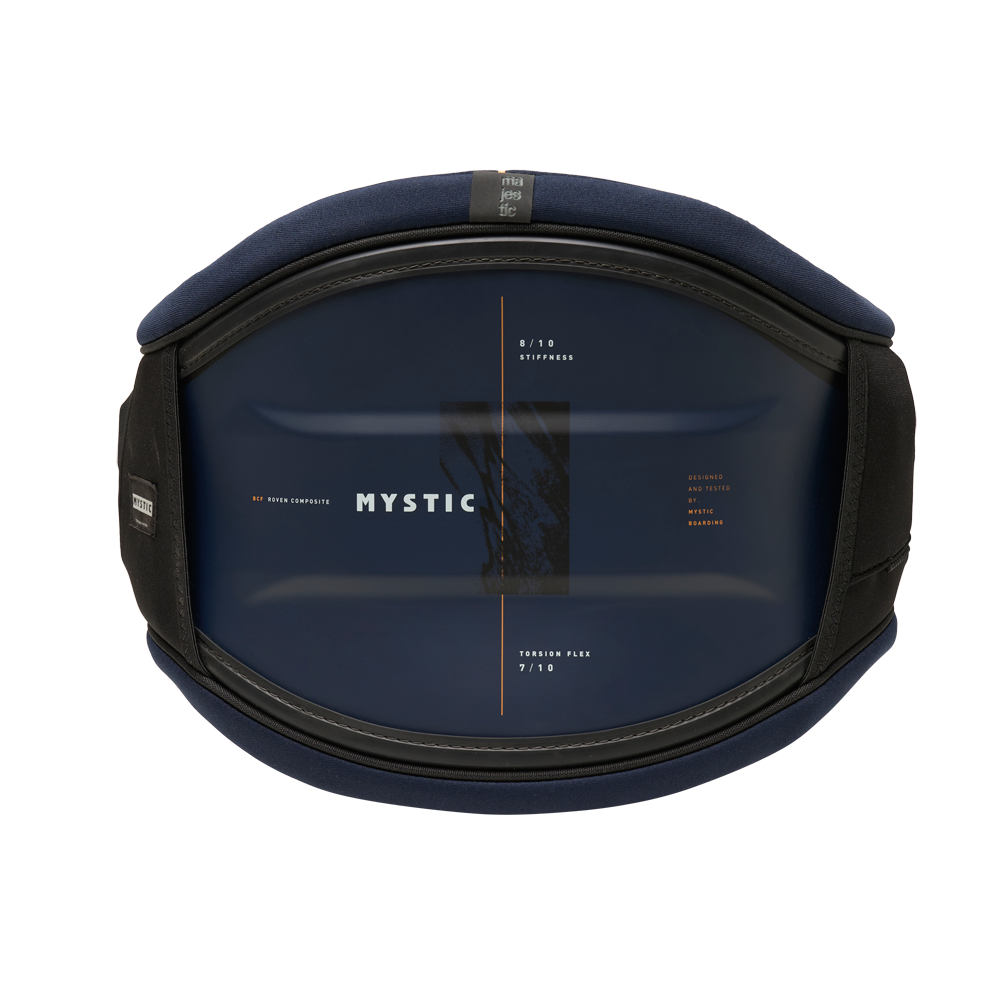 Majestic Waist Harness - 2026