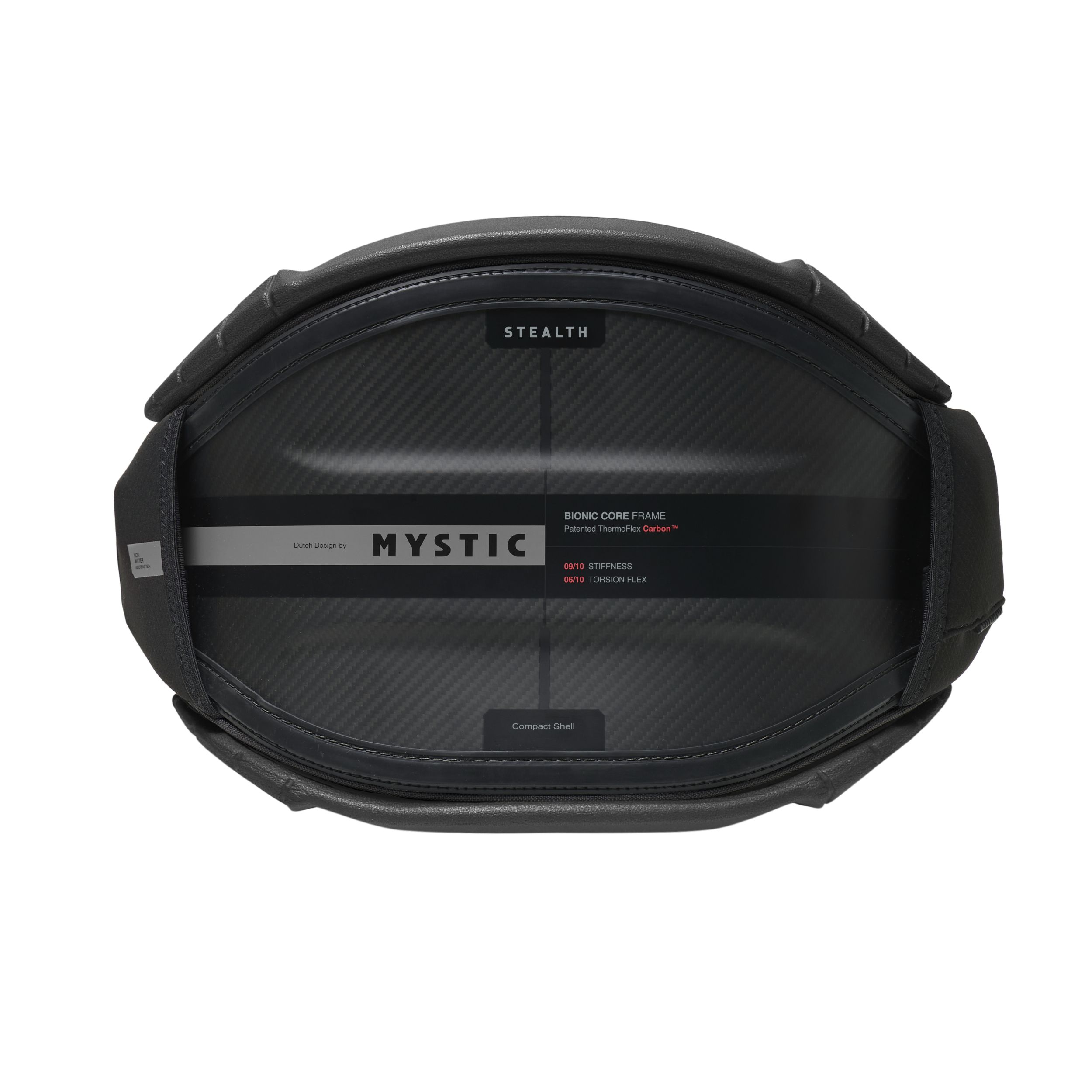 Stealth Waist Harness - 2027