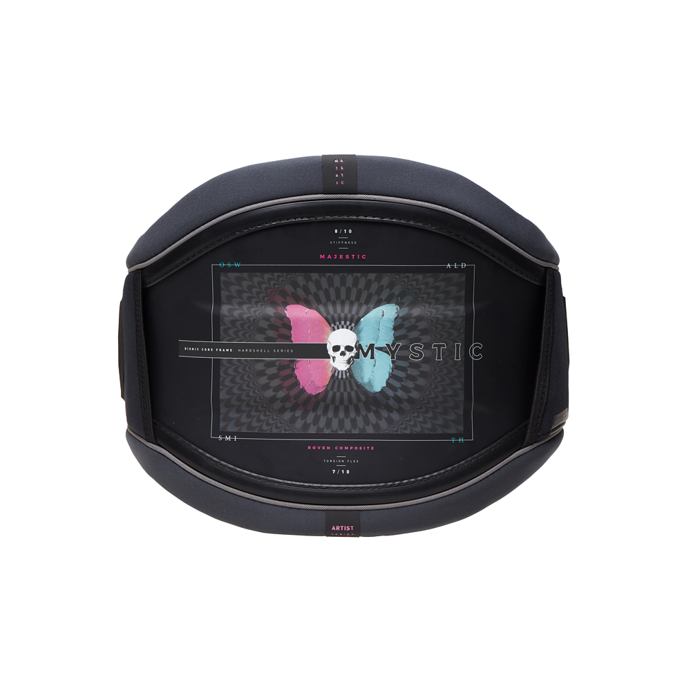 Majestic Os Waist Harness