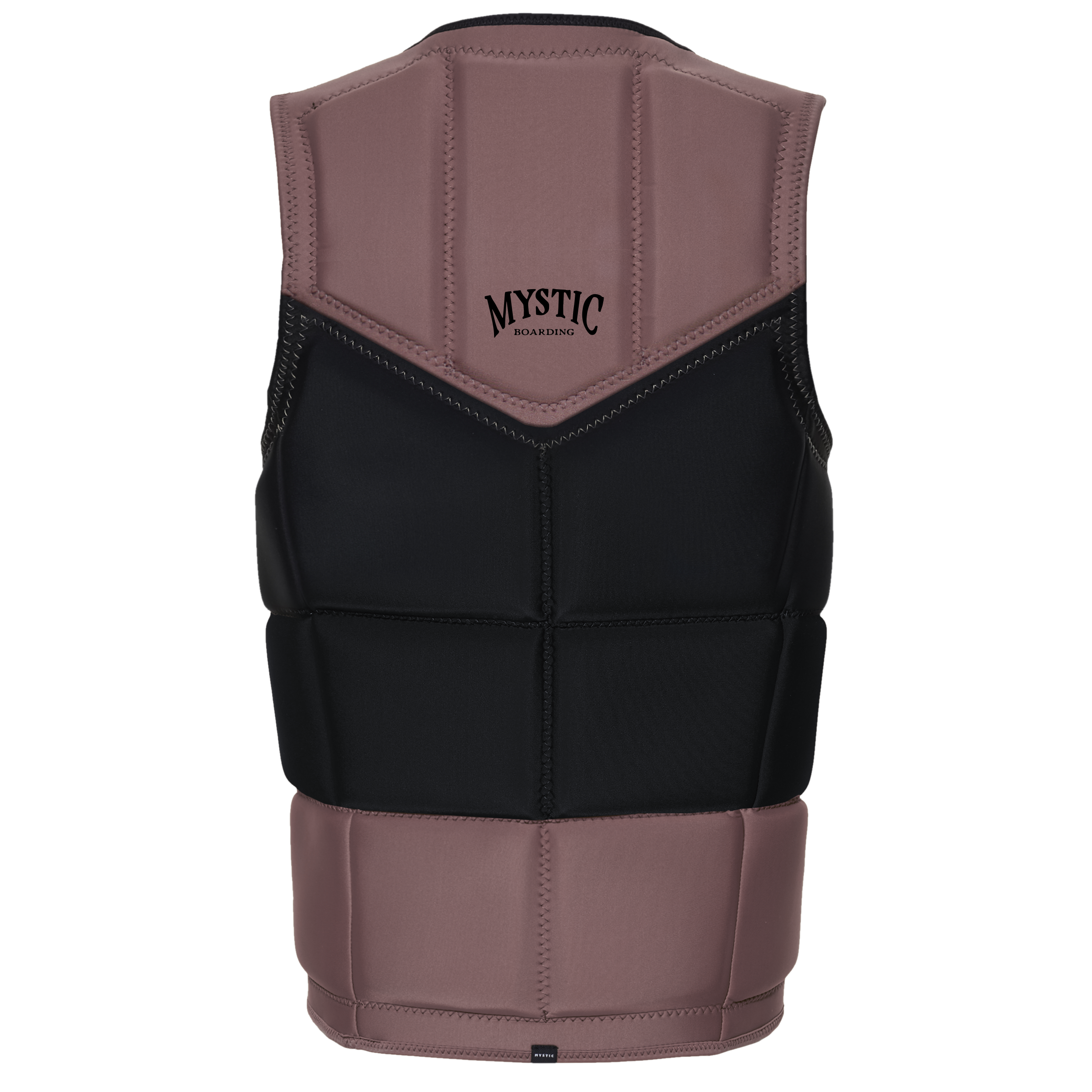 Peacock Impact Vest Fzip Wake - 2024