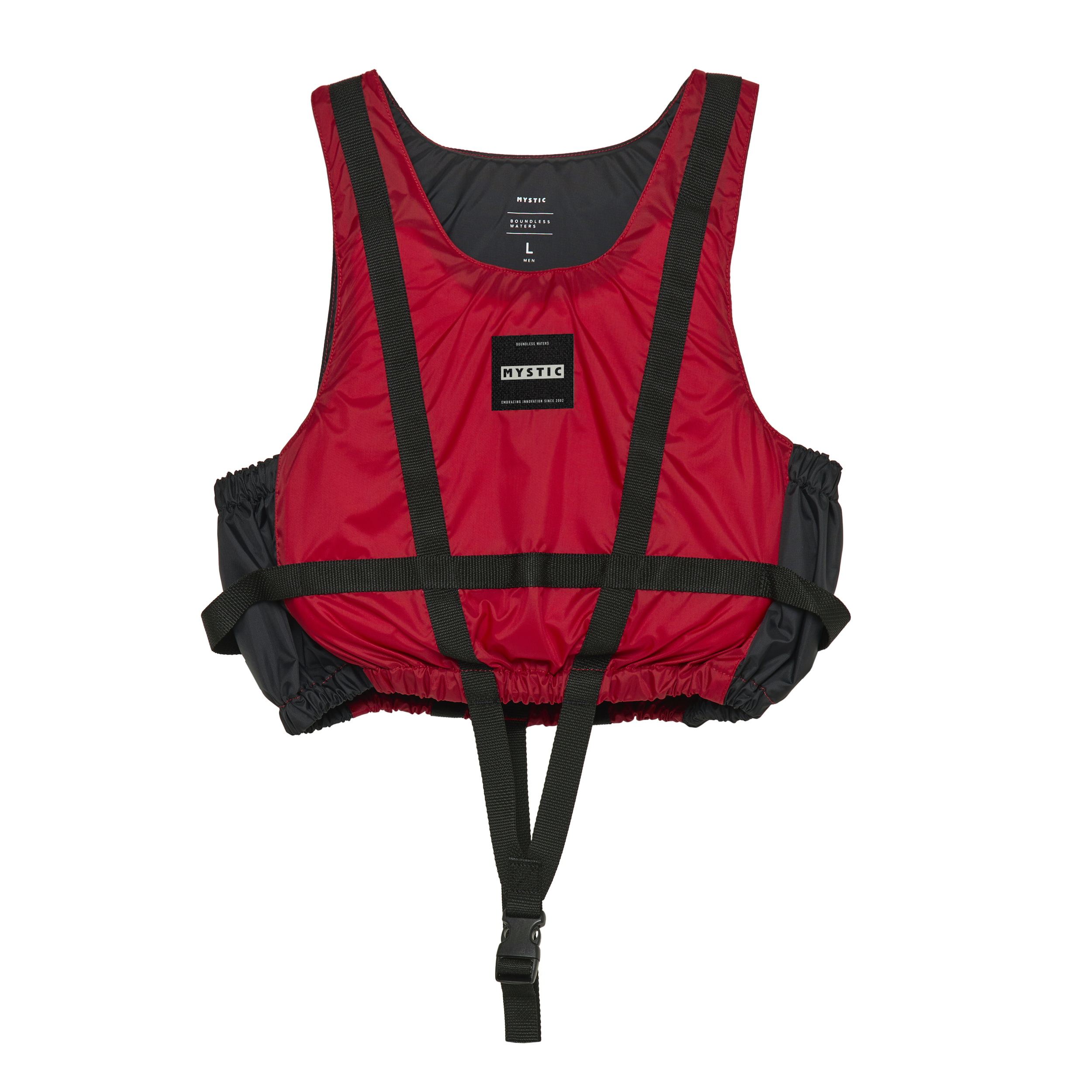 Brand Floatation Vest Zipfree - 2027