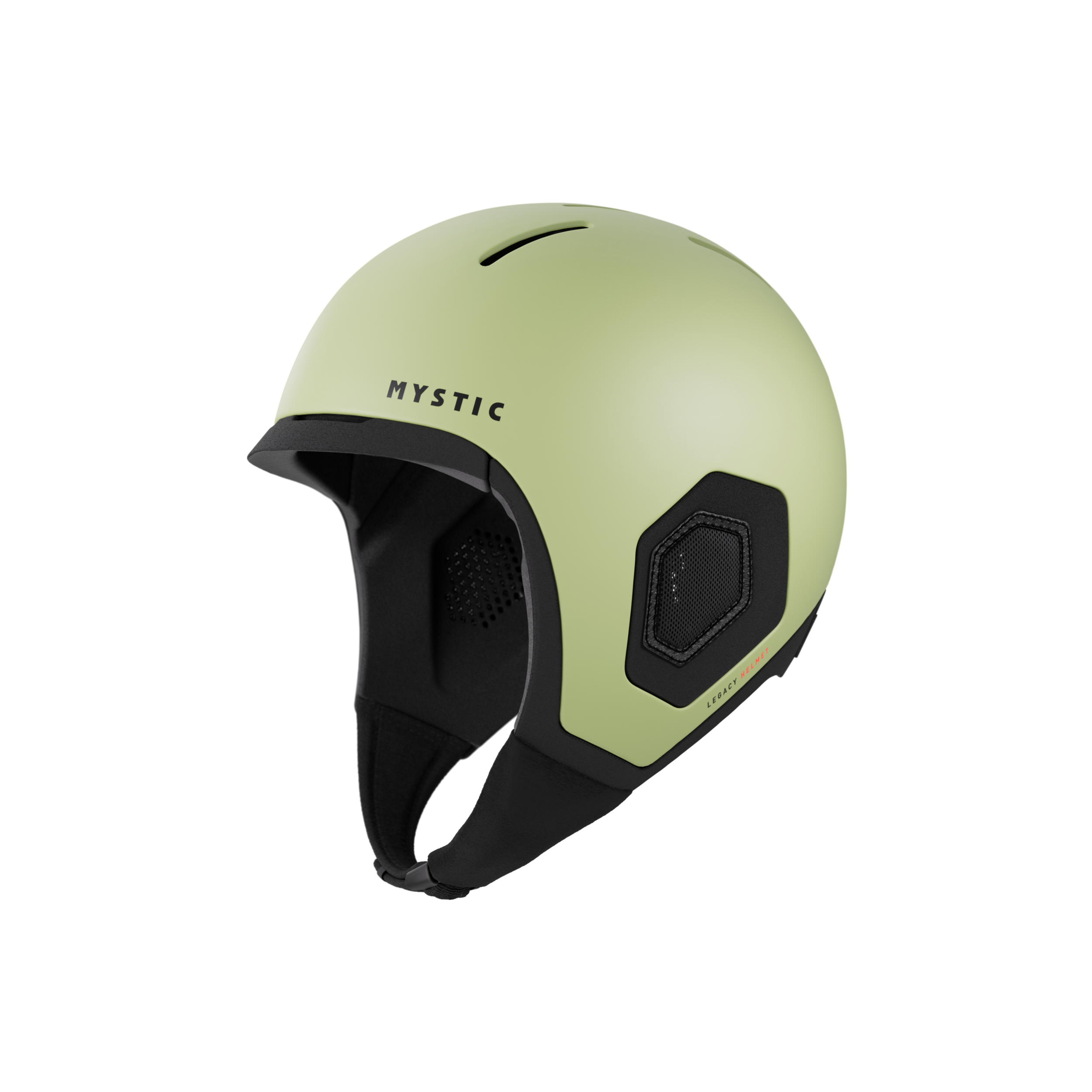 Legacy Helmet - 2025