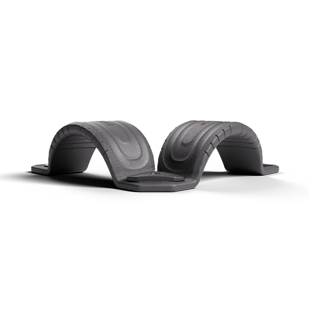 Foilboard V-shape Footstrap - 2027