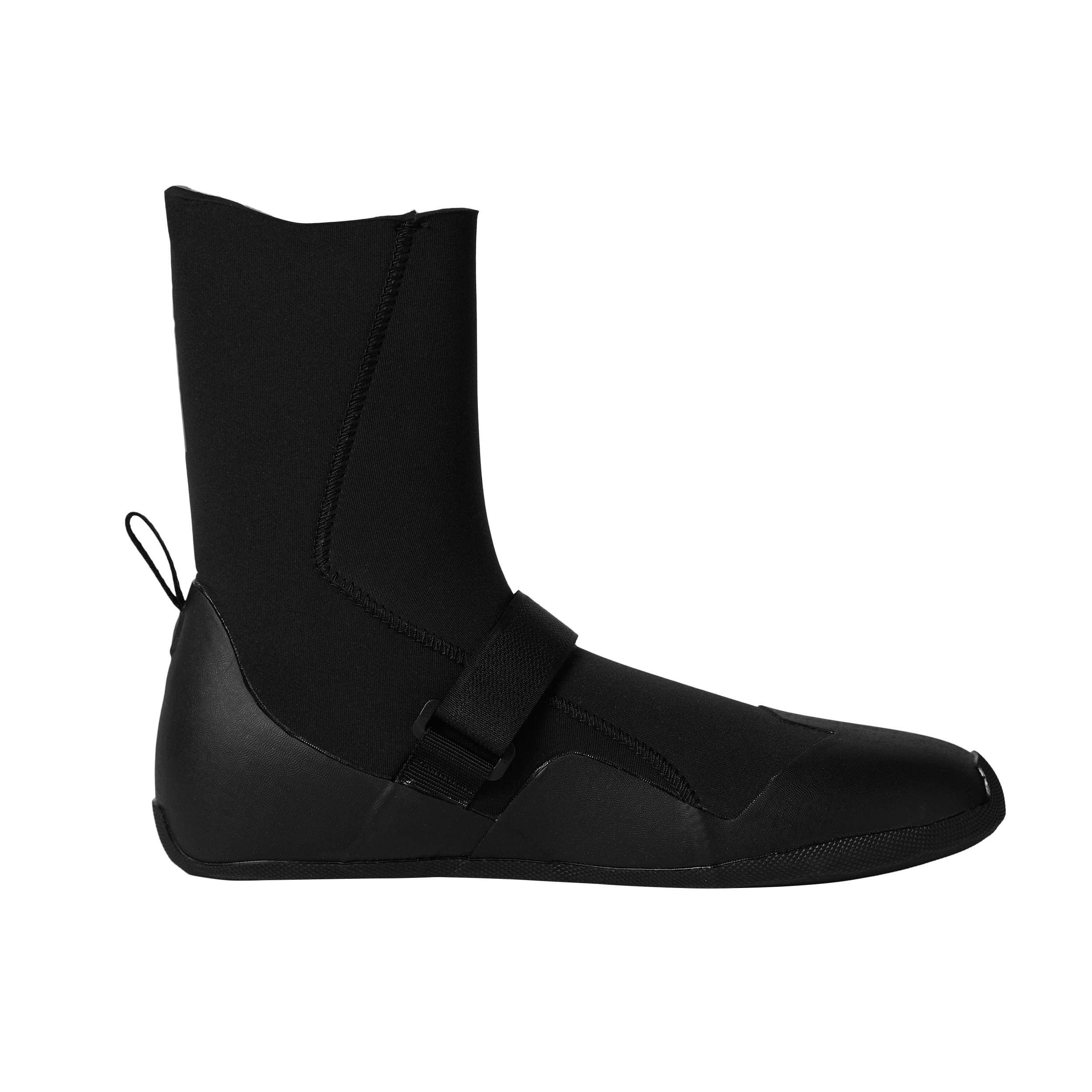 Ease Boot 5mm Round Toe - 2026