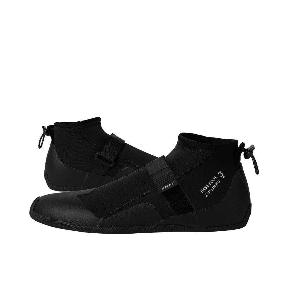 Ease Shoe 3mm Round Toe - 2026