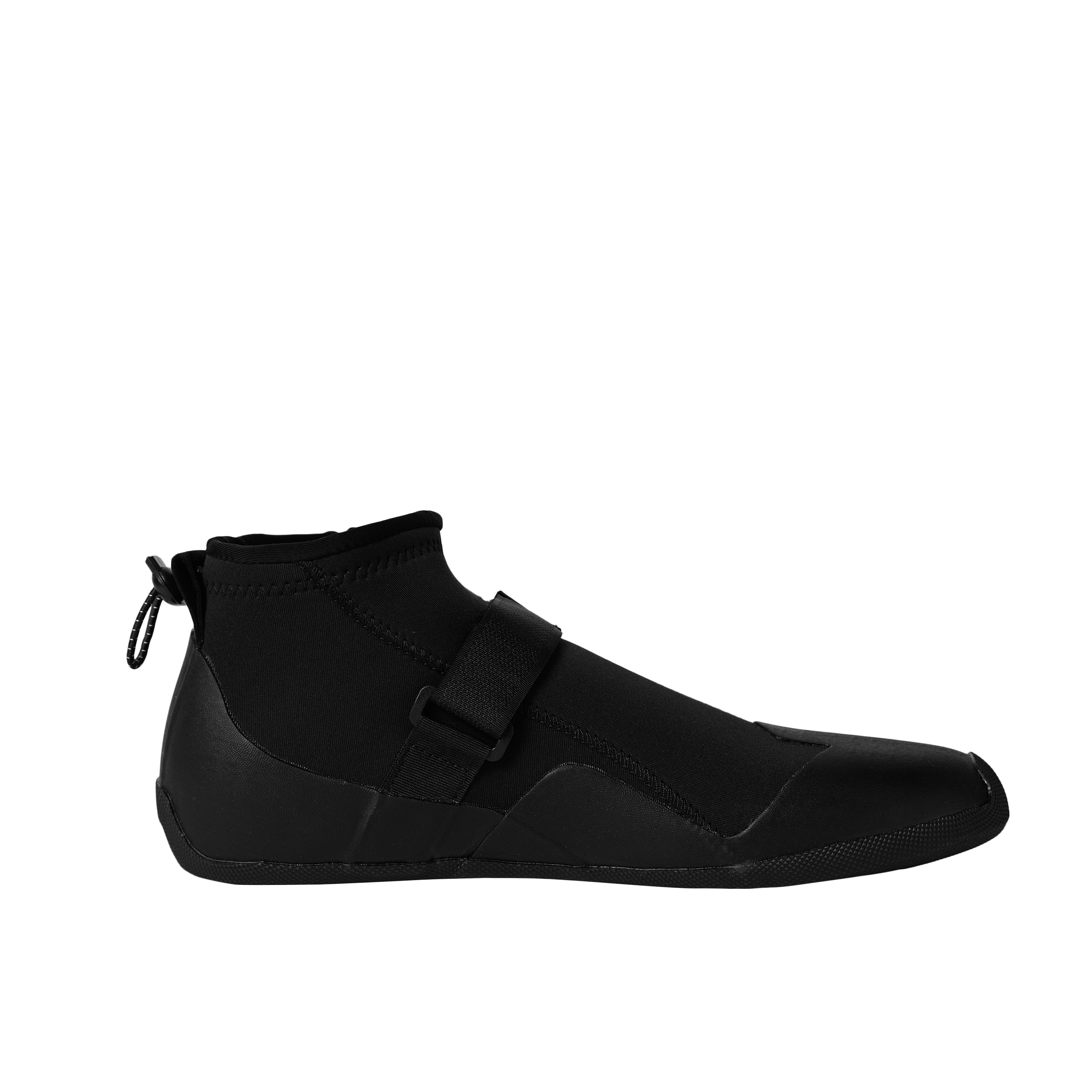 Ease Shoe 3mm Round Toe - 2026