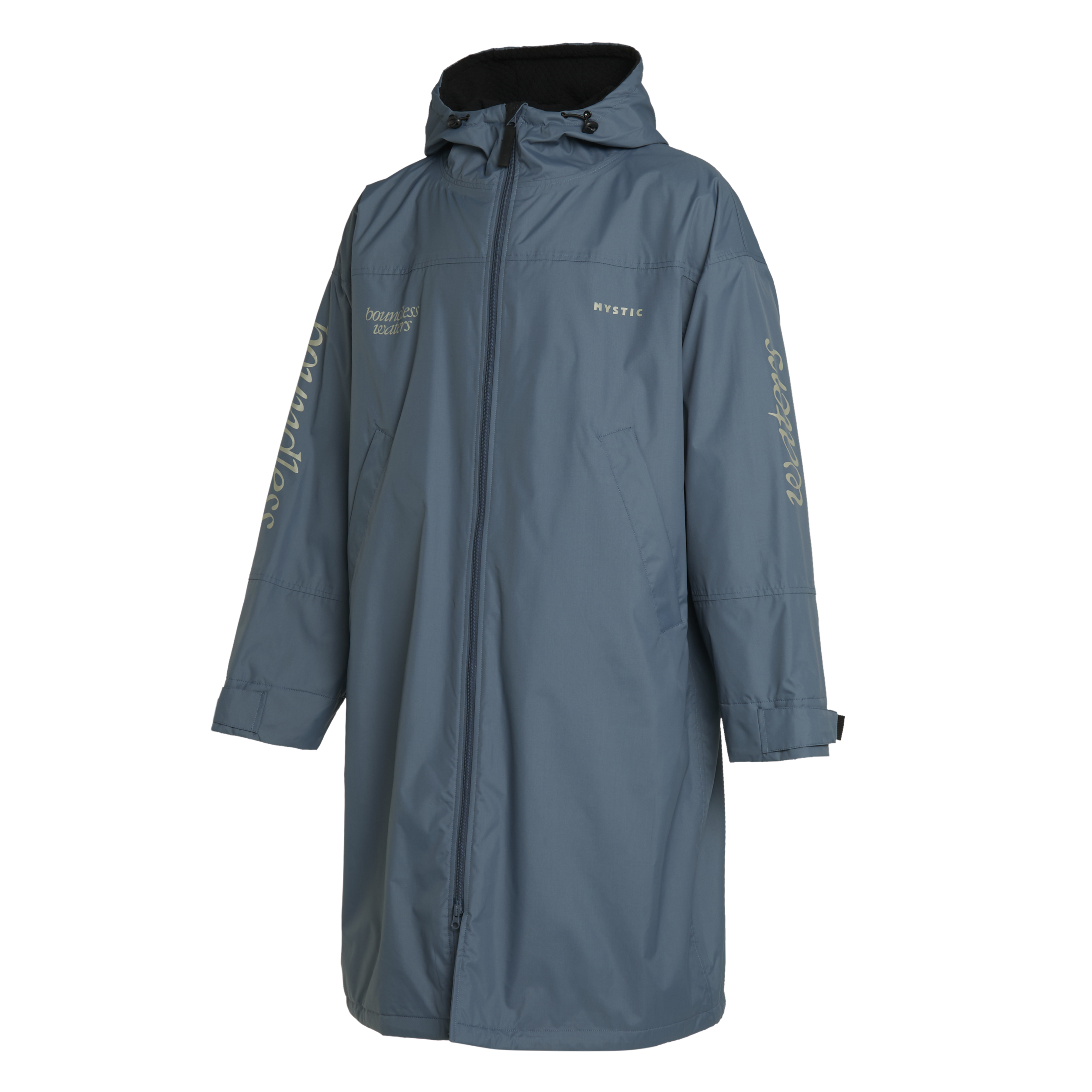 Poncho Explore LW - 2027