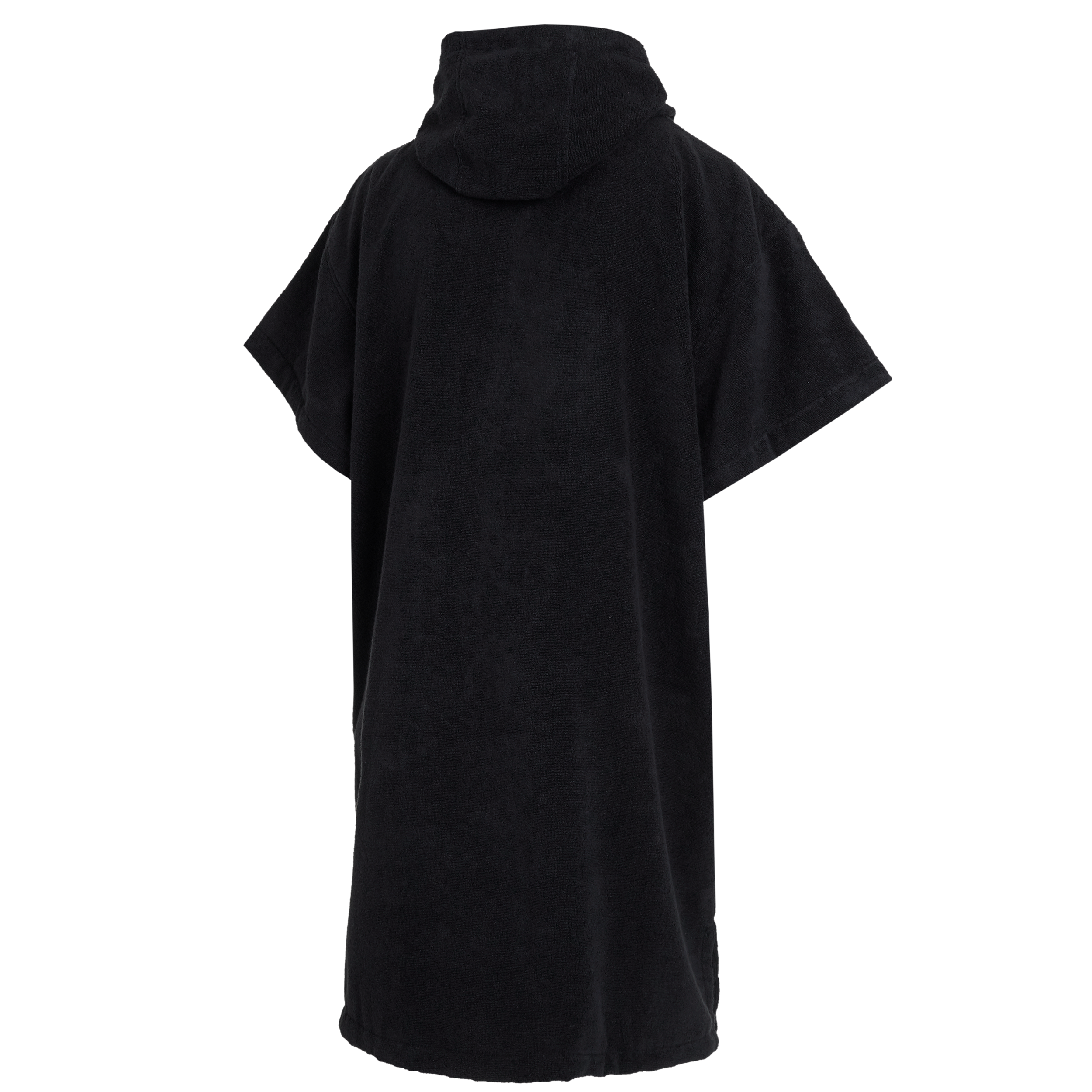 Poncho Velour